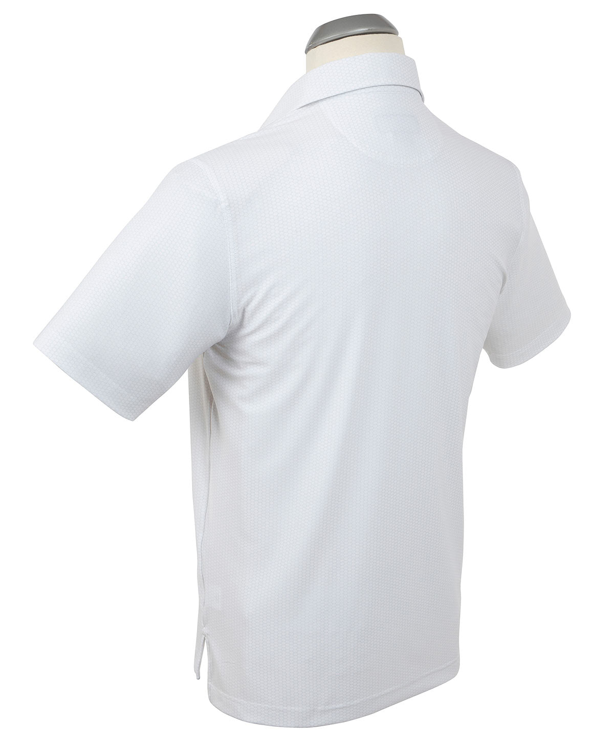 Performance Jersey Balata Print Polo