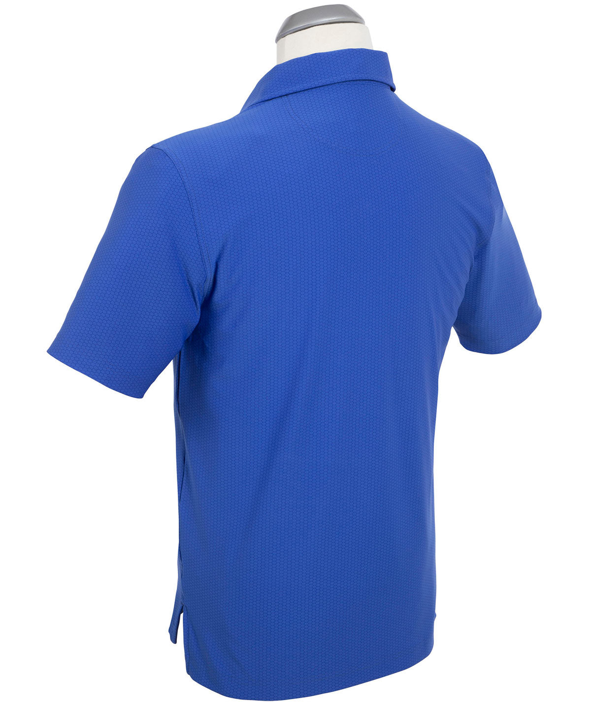 Performance Jersey Balata Print Polo