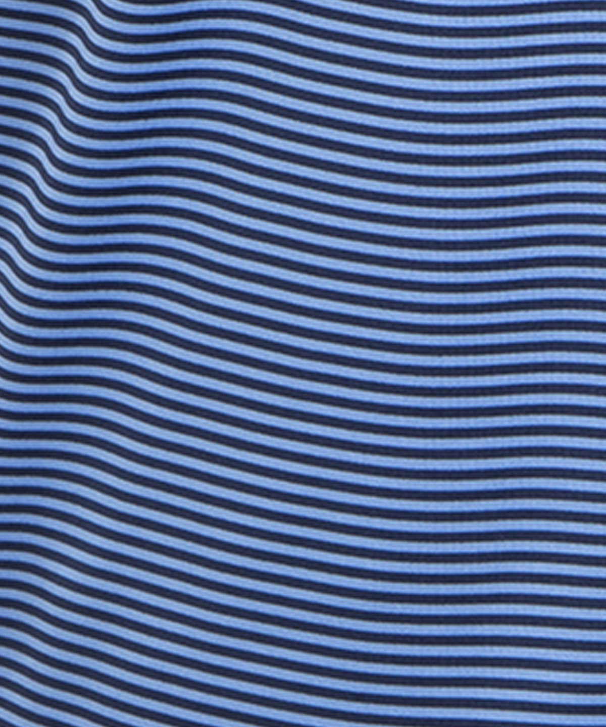 Performance Tonal Striped Polo