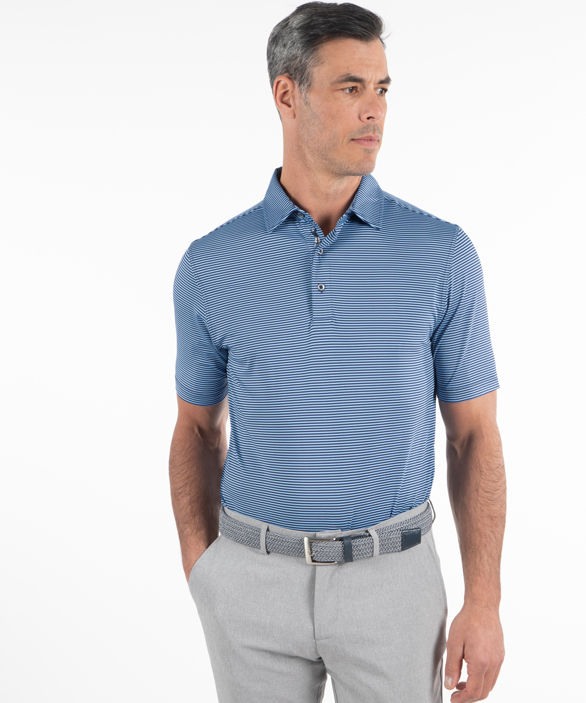 Sky Blue/Summer Navy