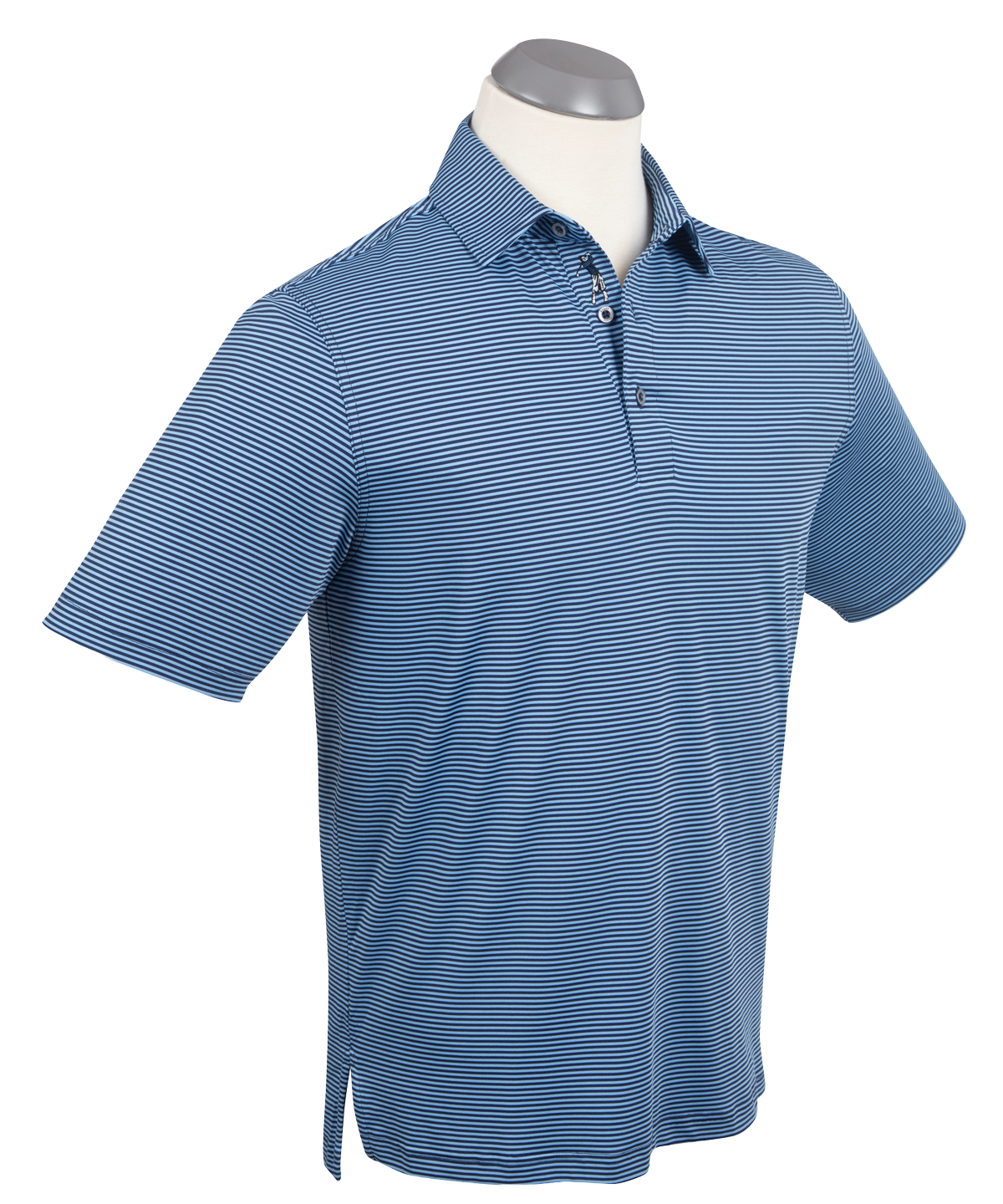 Sky Blue/Summer Navy