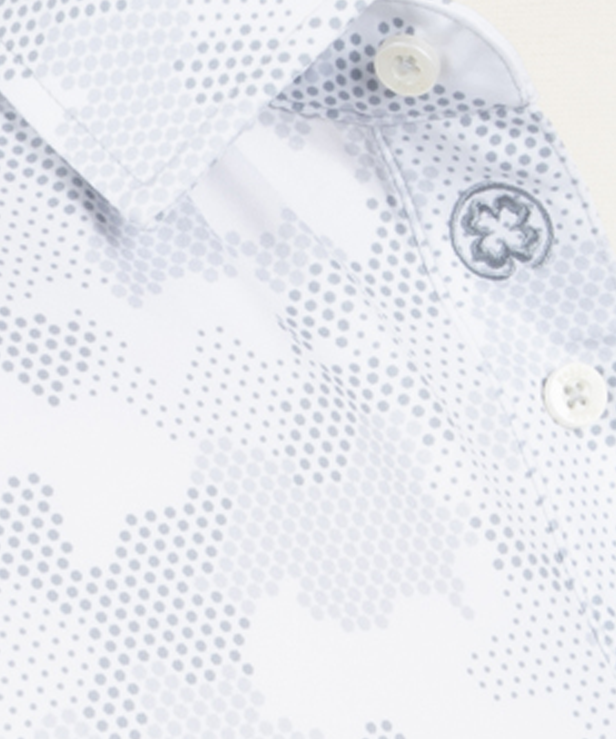 Performance Armed Forces Camo Jersey Polo