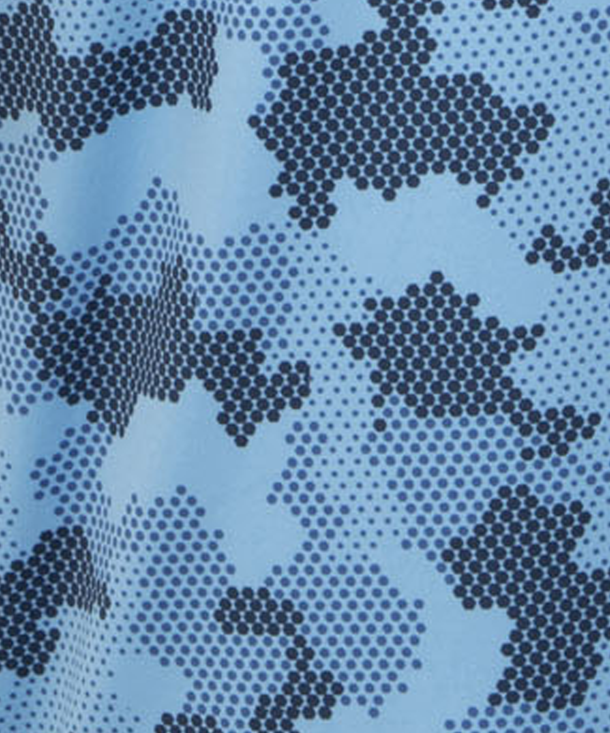 Performance Armed Forces Camo Jersey Polo