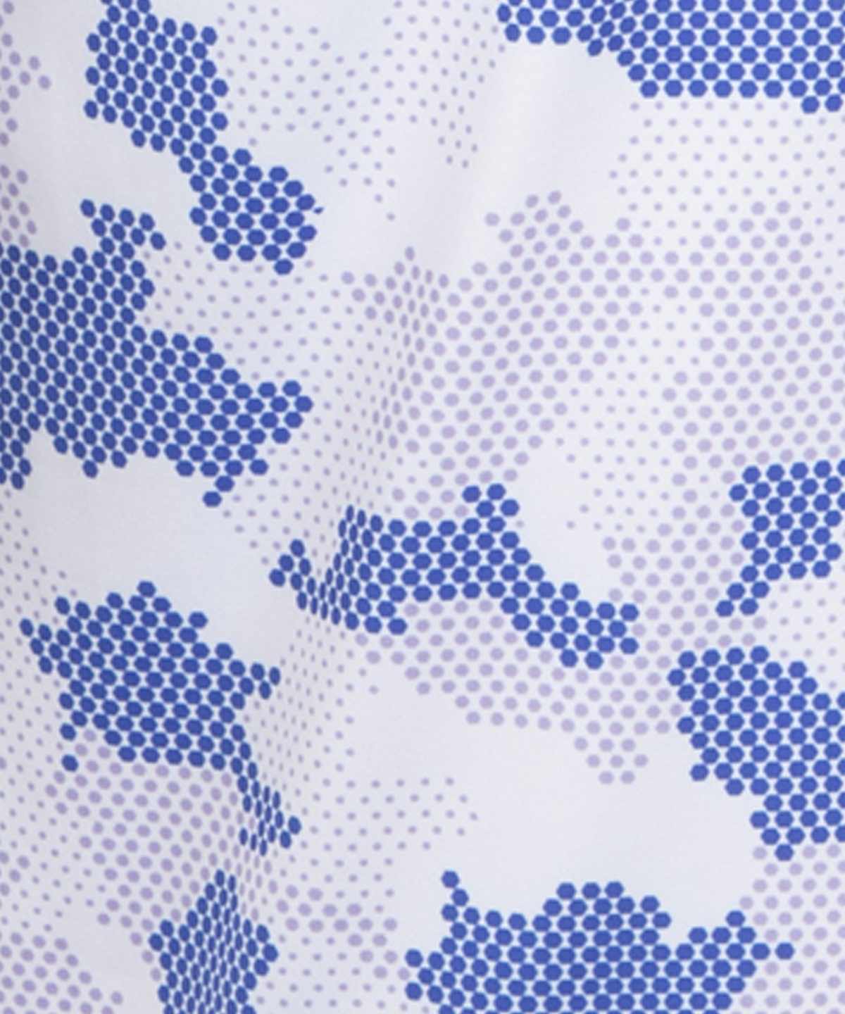 Performance Armed Forces Camo Jersey Polo