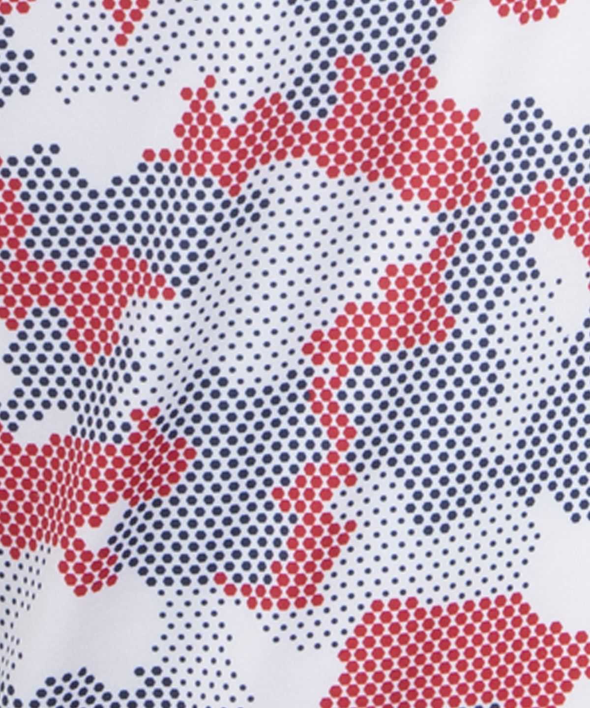 Performance Armed Forces Camo Jersey Polo