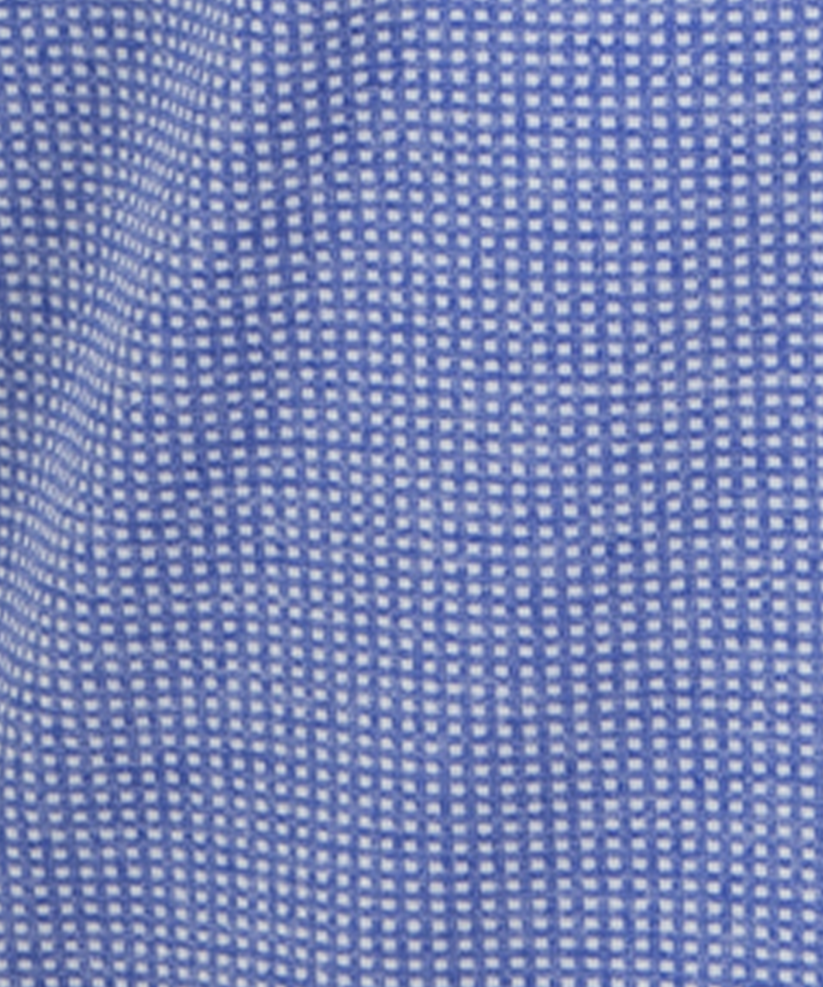 Performance Gingham Jacquard Polo