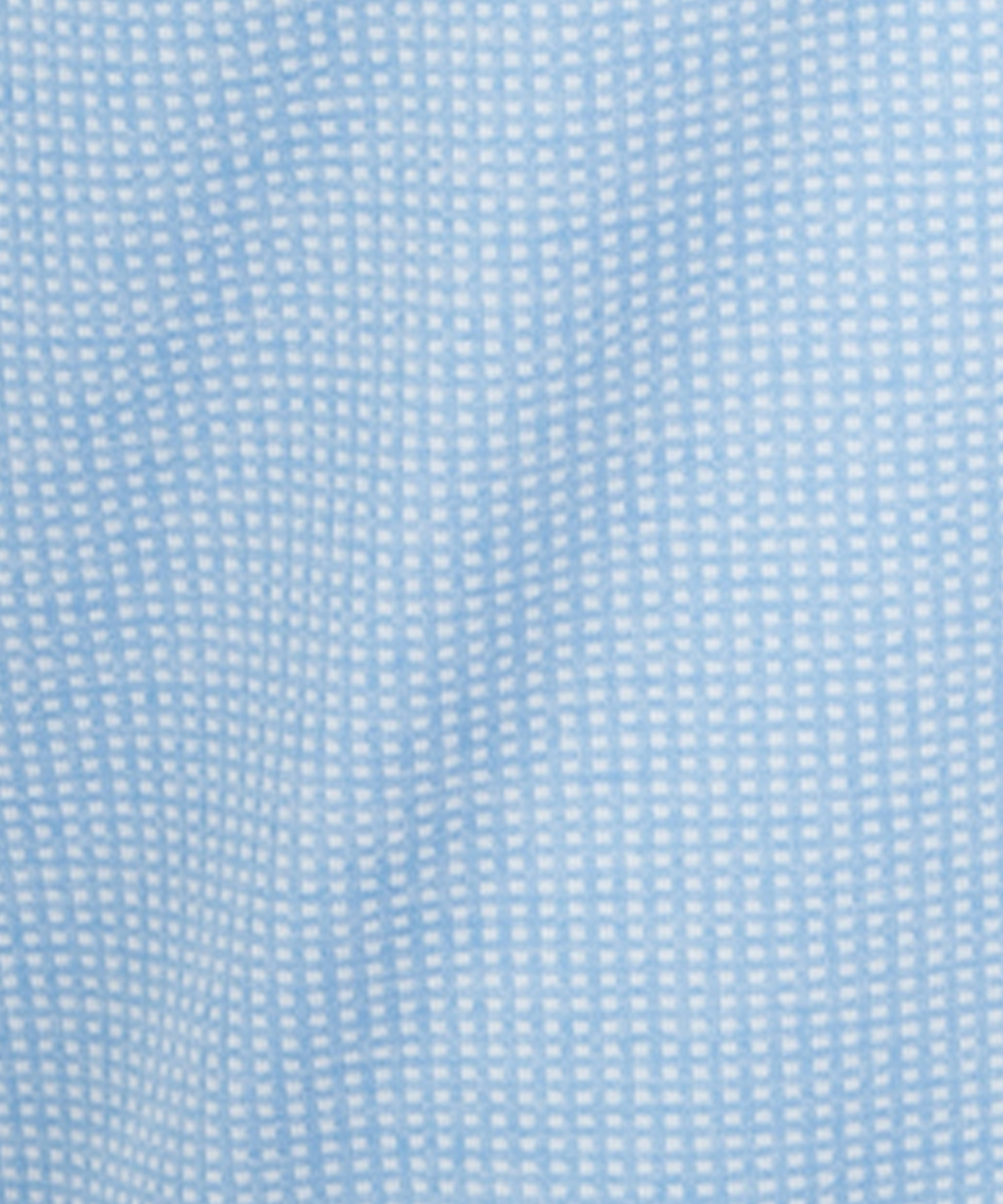 Performance Gingham Jacquard Polo