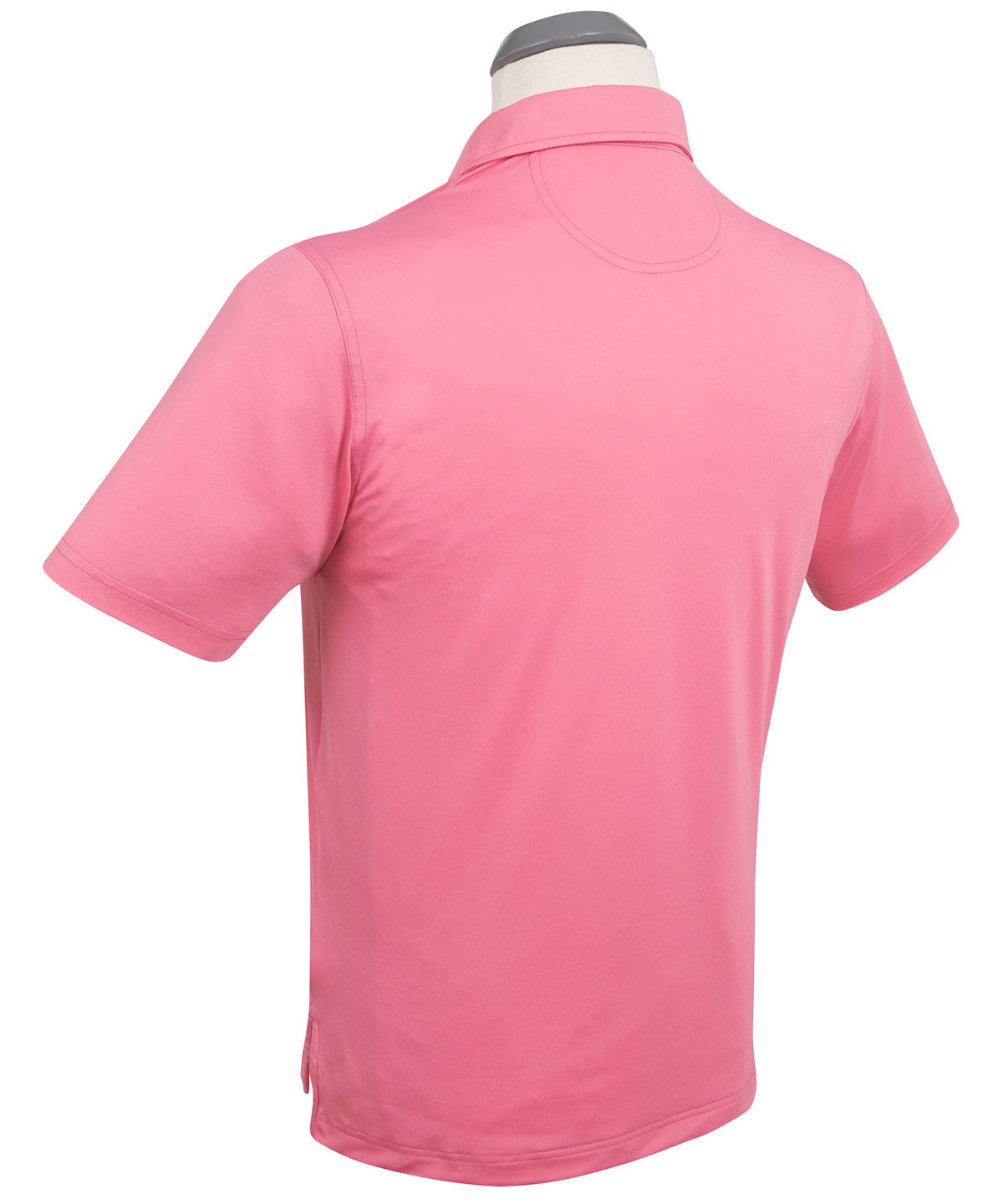 Performance Cooling Micro Pique Polo