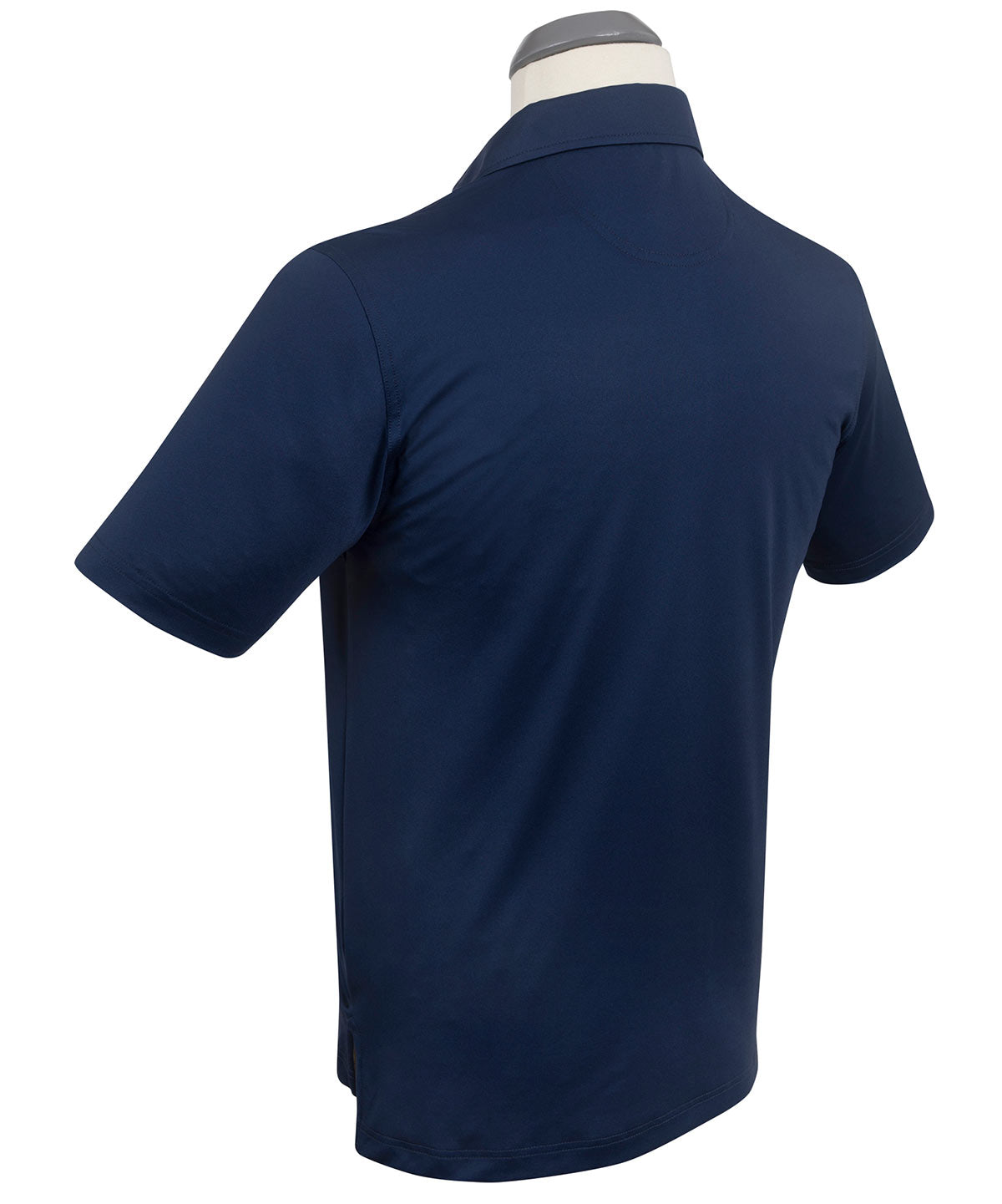 Performance Cooling Micro Pique Polo