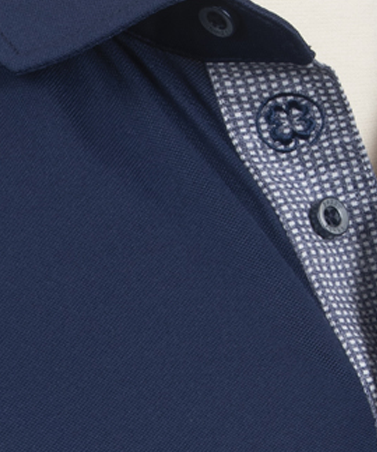 Performance Cooling Micro Pique Polo