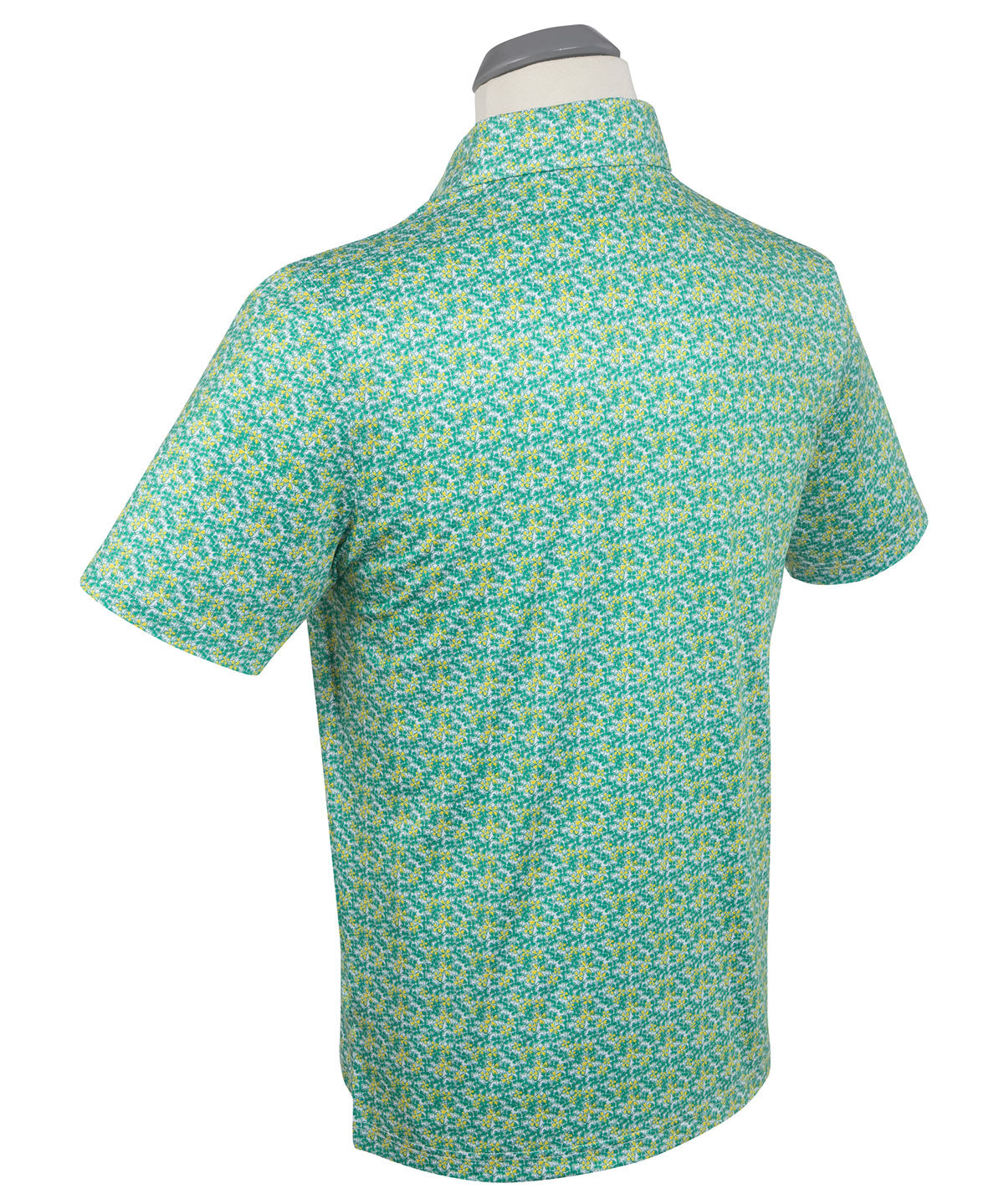 Performance Lucky Print Polo