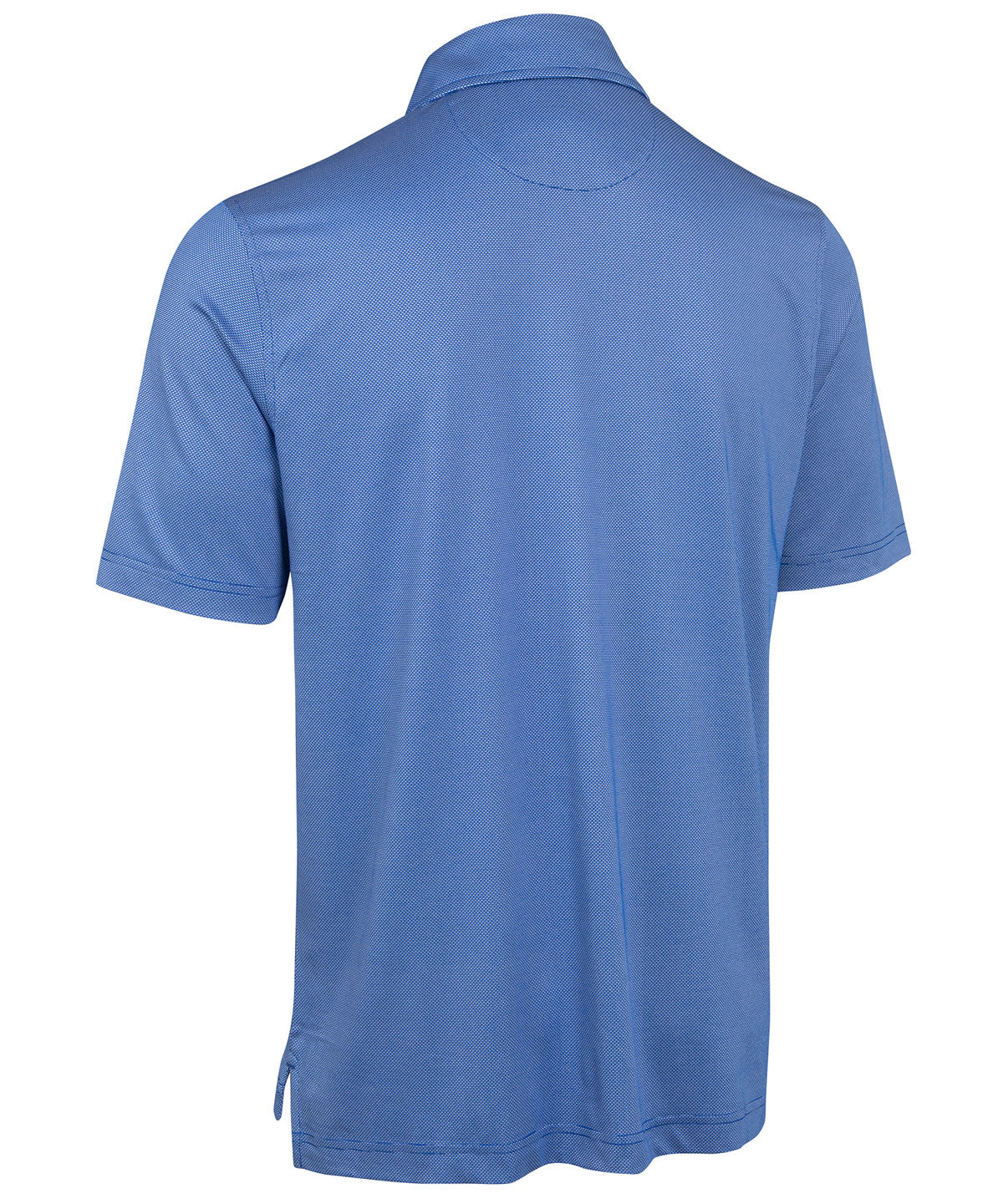 Performance Jacquard Dash Short Sleeve Sport Shirt