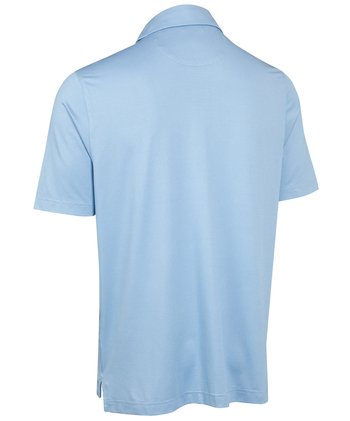 Performance Jacquard Dash Short Sleeve Sport Shirt