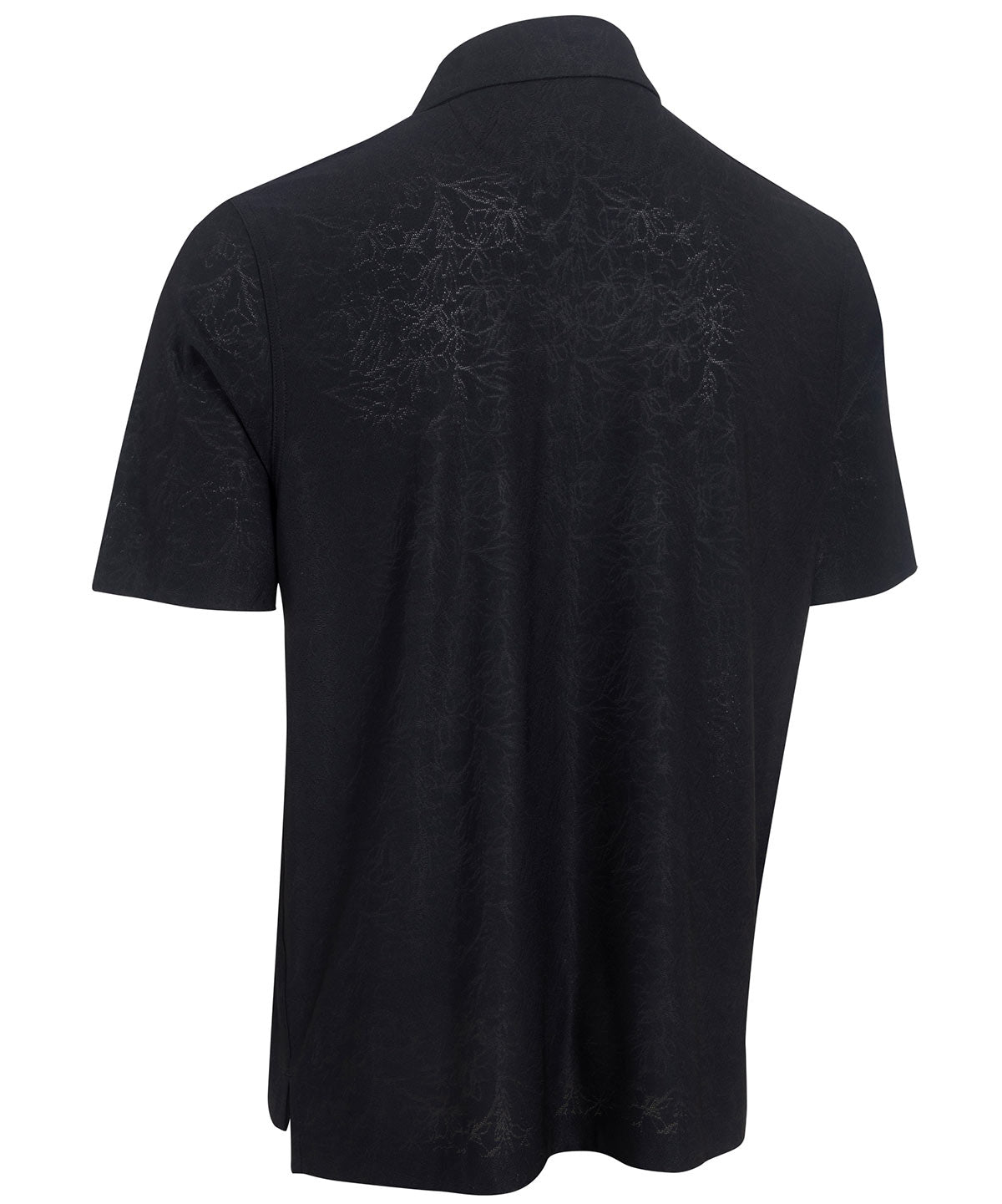 Performance Magnolia Short Sleeve Button-Down Sport Shirt