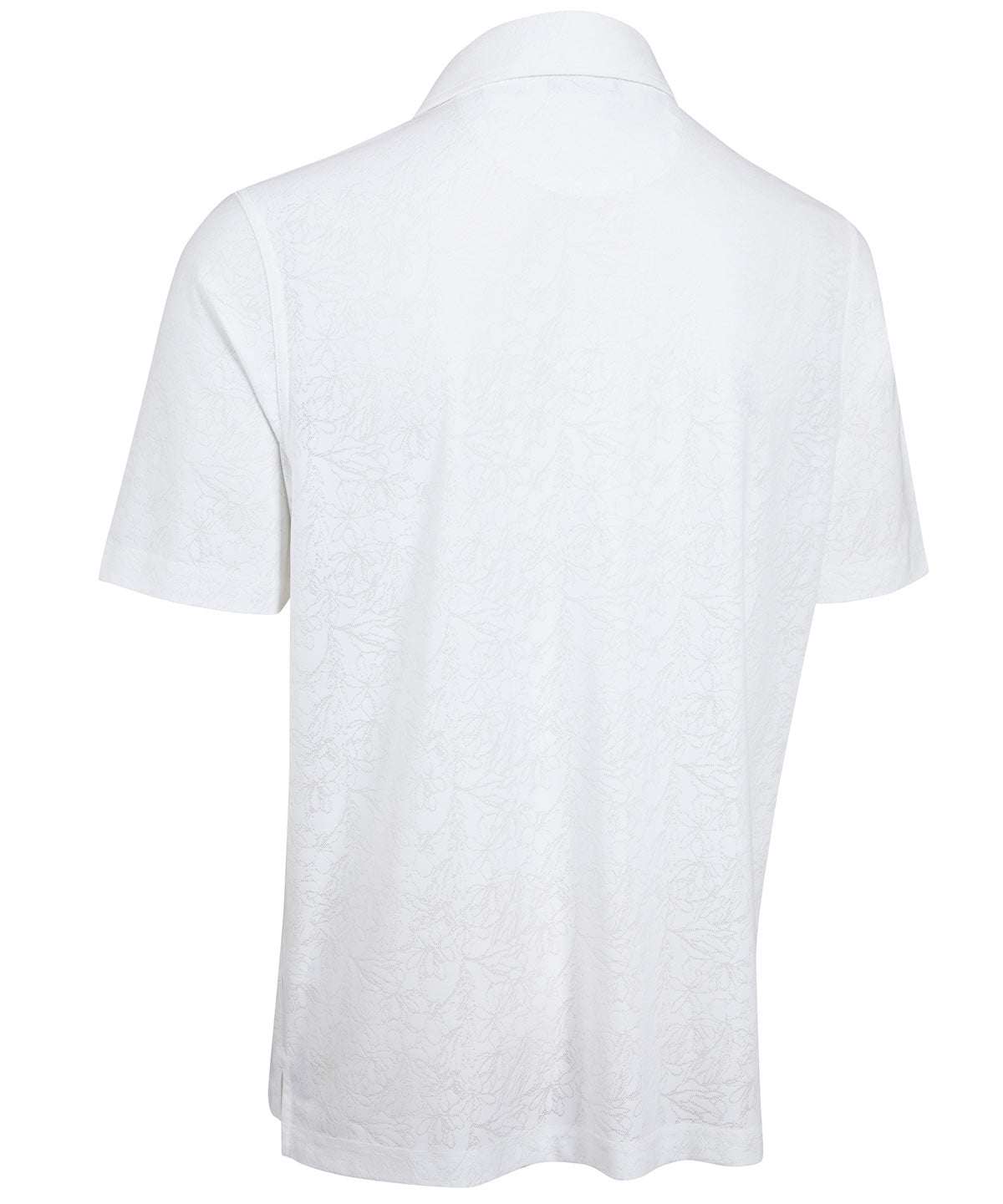 Performance Magnolia Short Sleeve Button-Down Sport Shirt