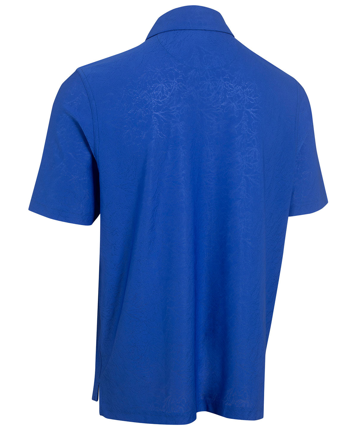 Performance Magnolia Short Sleeve Button-Down Sport Shirt