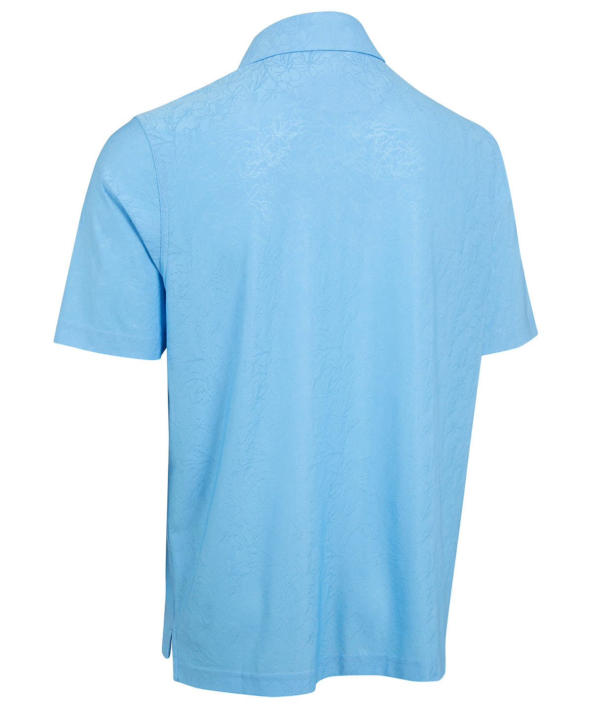 Performance Magnolia Short Sleeve Button-Down Sport Shirt