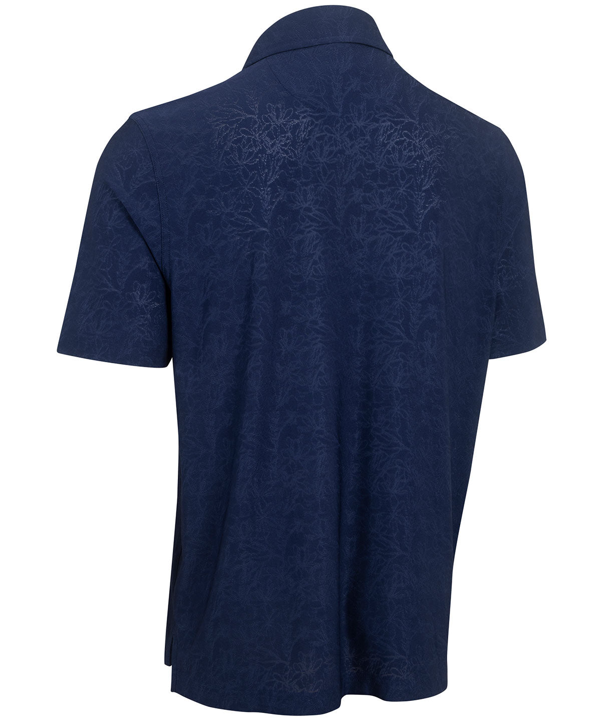 Performance Magnolia Short Sleeve Button-Down Sport Shirt