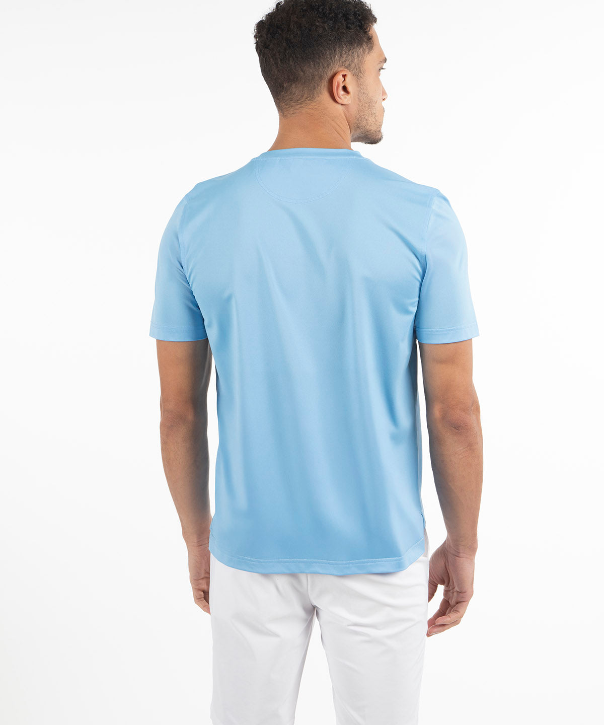 Performance Cooling Micro Pique T-Shirt
