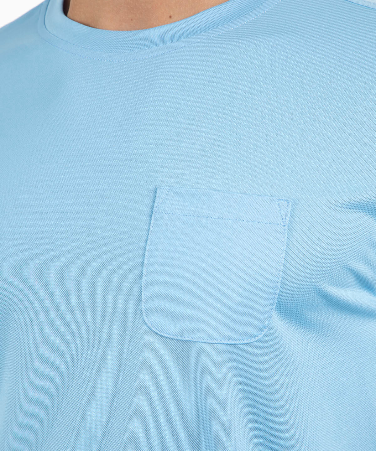 Performance Cooling Micro Pique T-Shirt