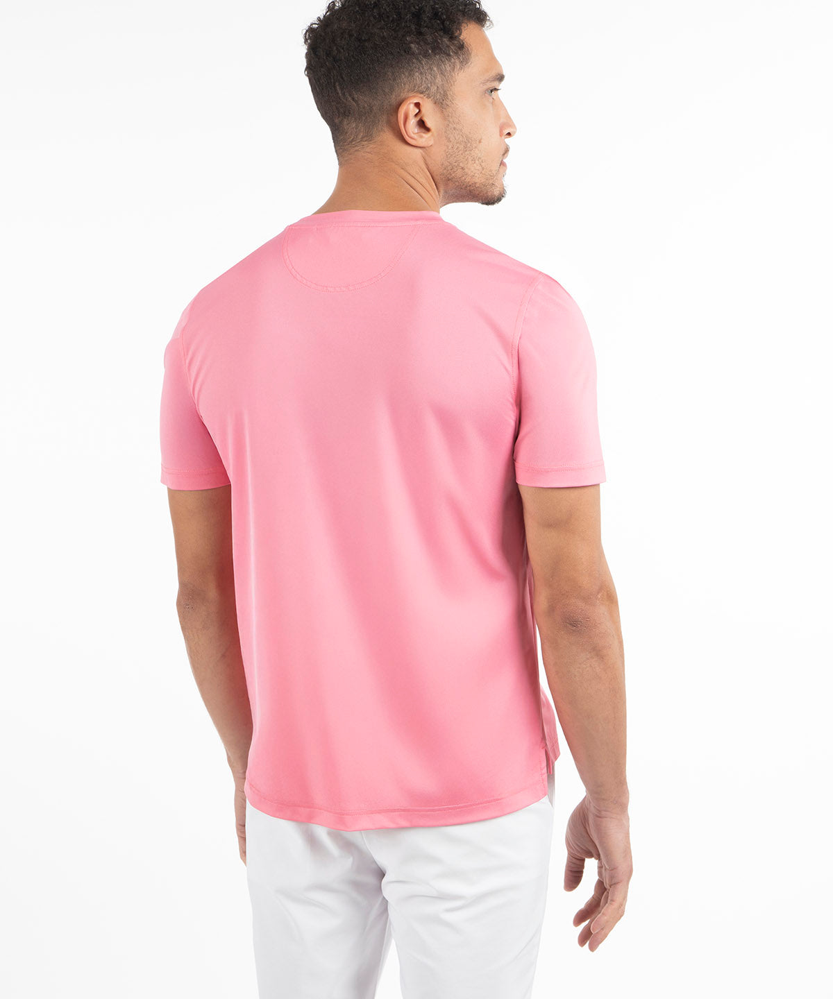 Performance Cooling Micro Pique T-Shirt