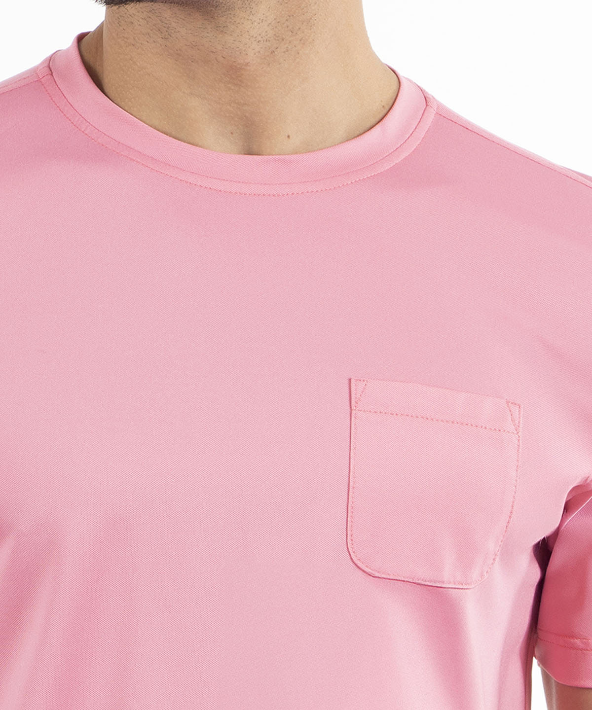 Performance Cooling Micro Pique T-Shirt