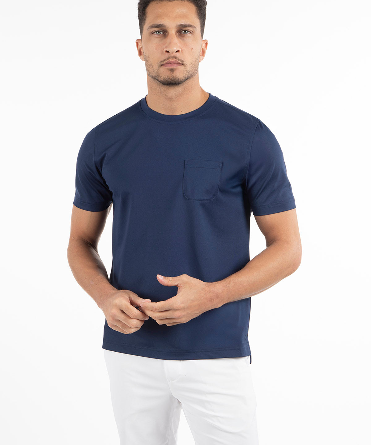 Performance Cooling Micro Pique T-Shirt