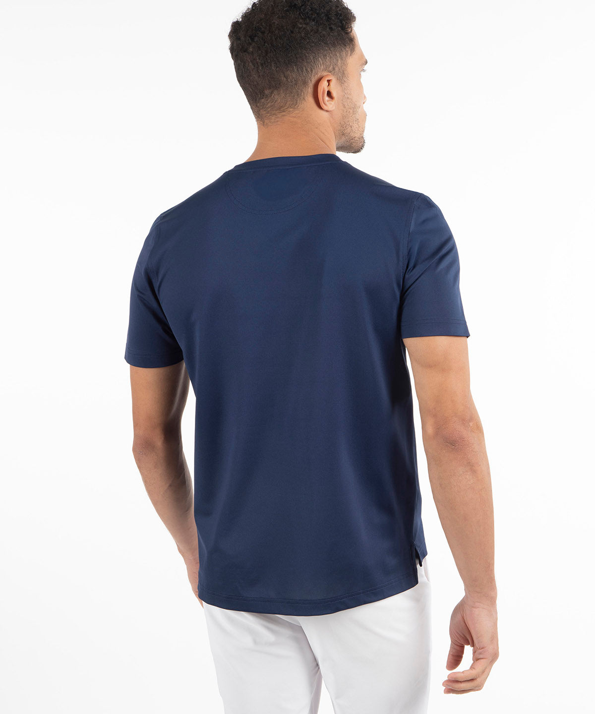 Performance Cooling Micro Pique T-Shirt