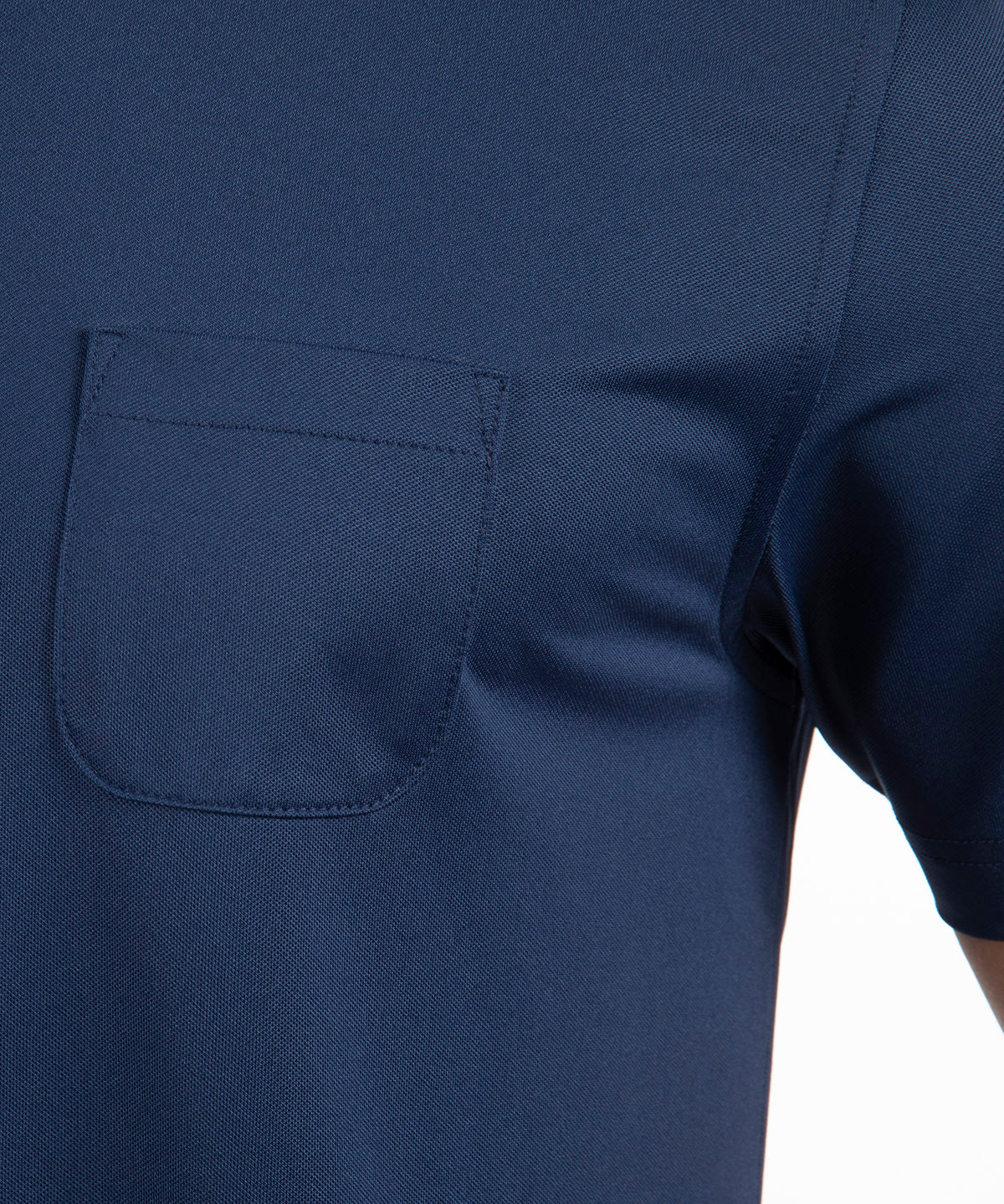 Performance Cooling Micro Pique T-Shirt