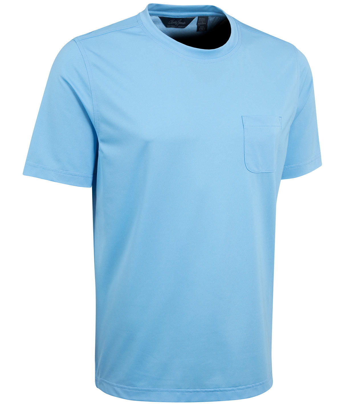 Performance Cooling Micro Pique T-Shirt