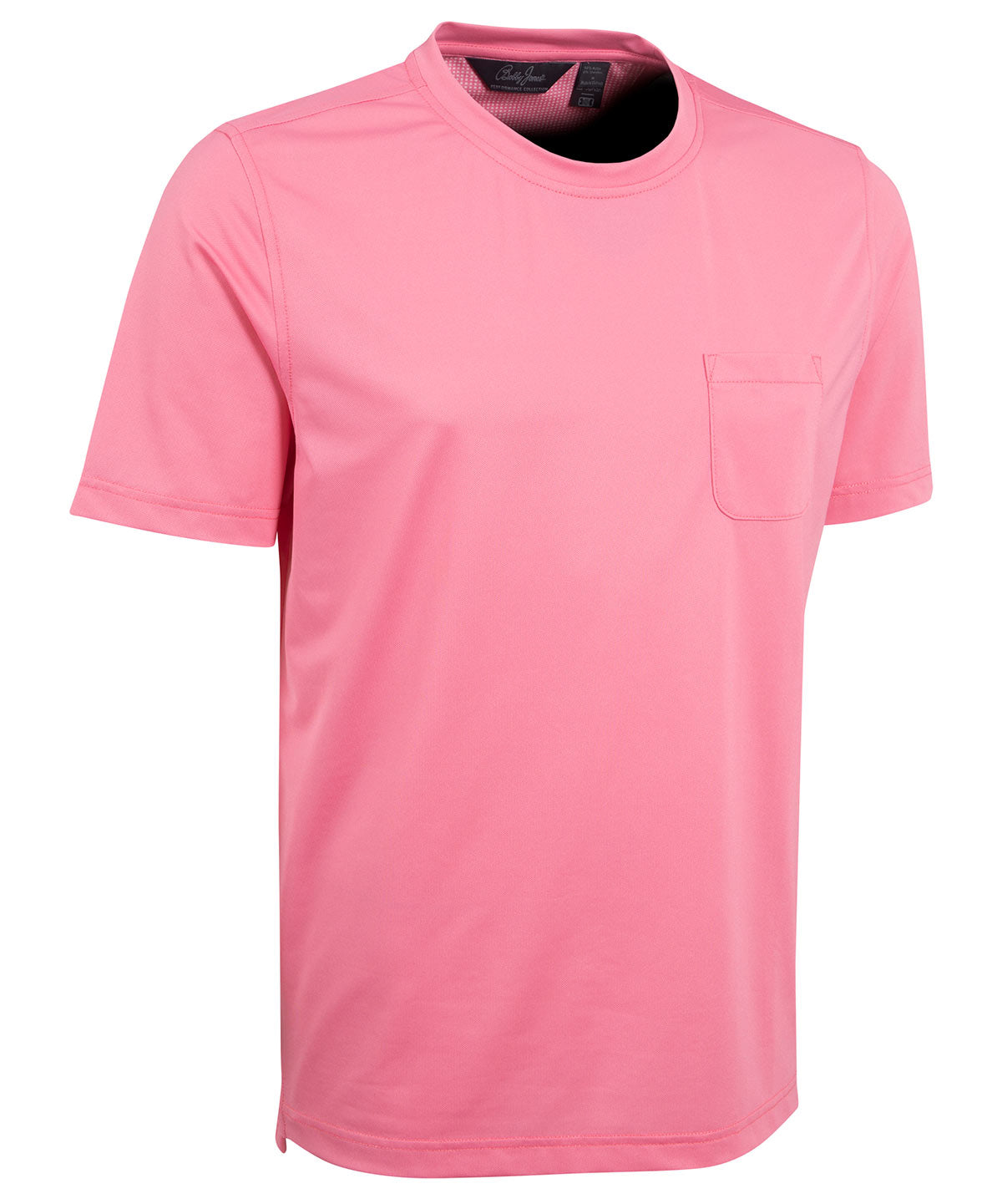 Performance Cooling Micro Pique T-Shirt