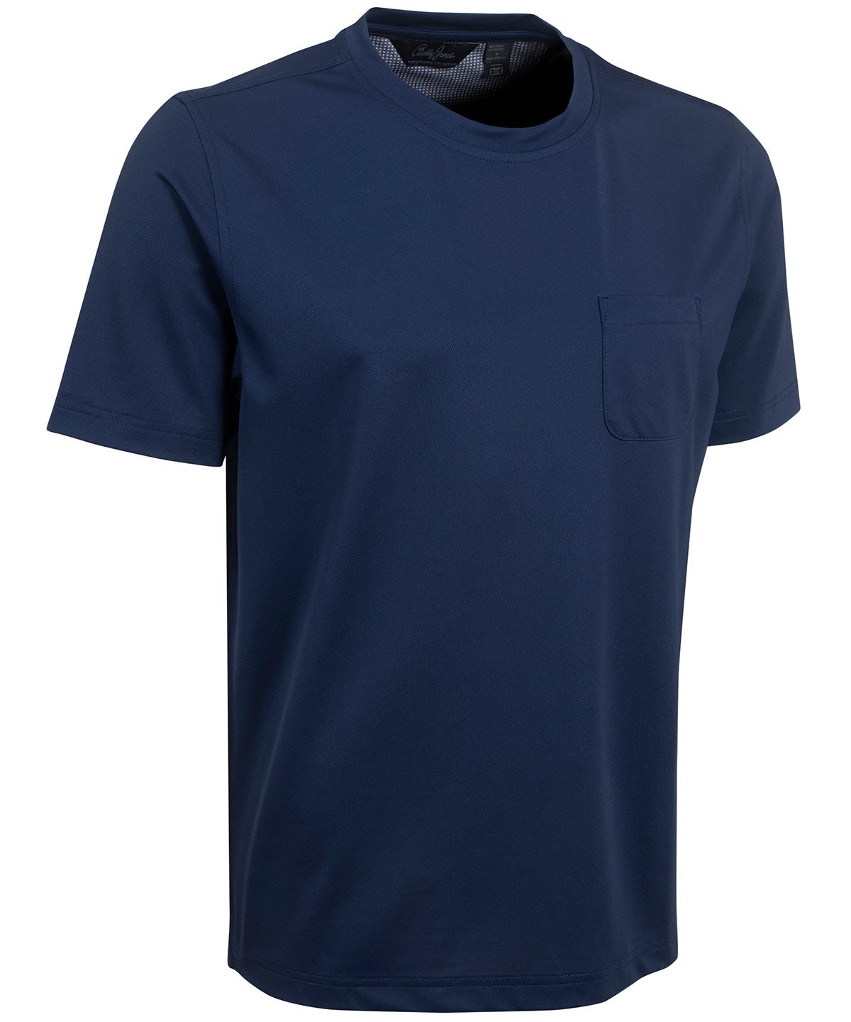 Performance Cooling Micro Pique T-Shirt