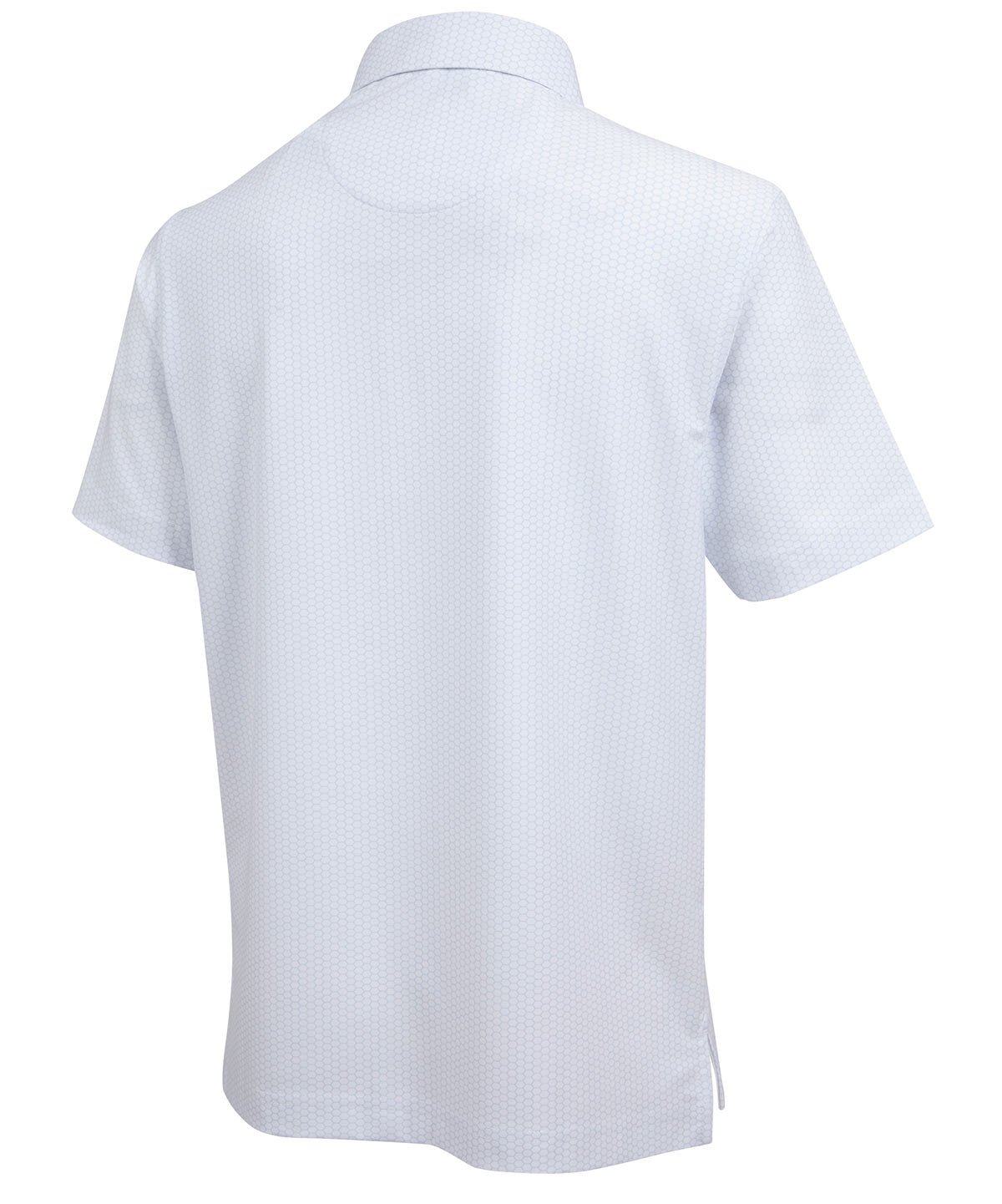 Performance Jersey Balata Print Jr. Polo