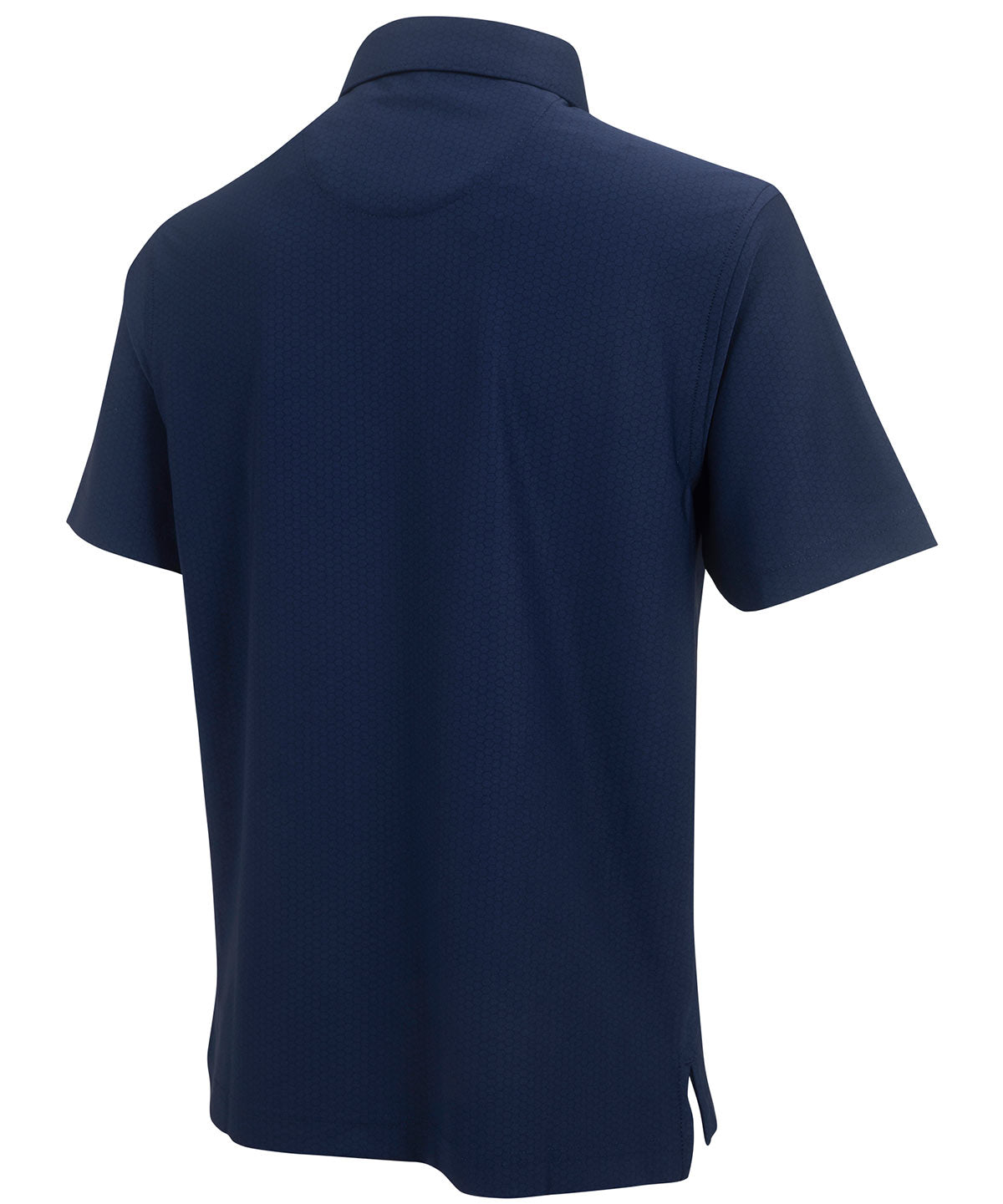 Performance Jersey Balata Print Jr. Polo