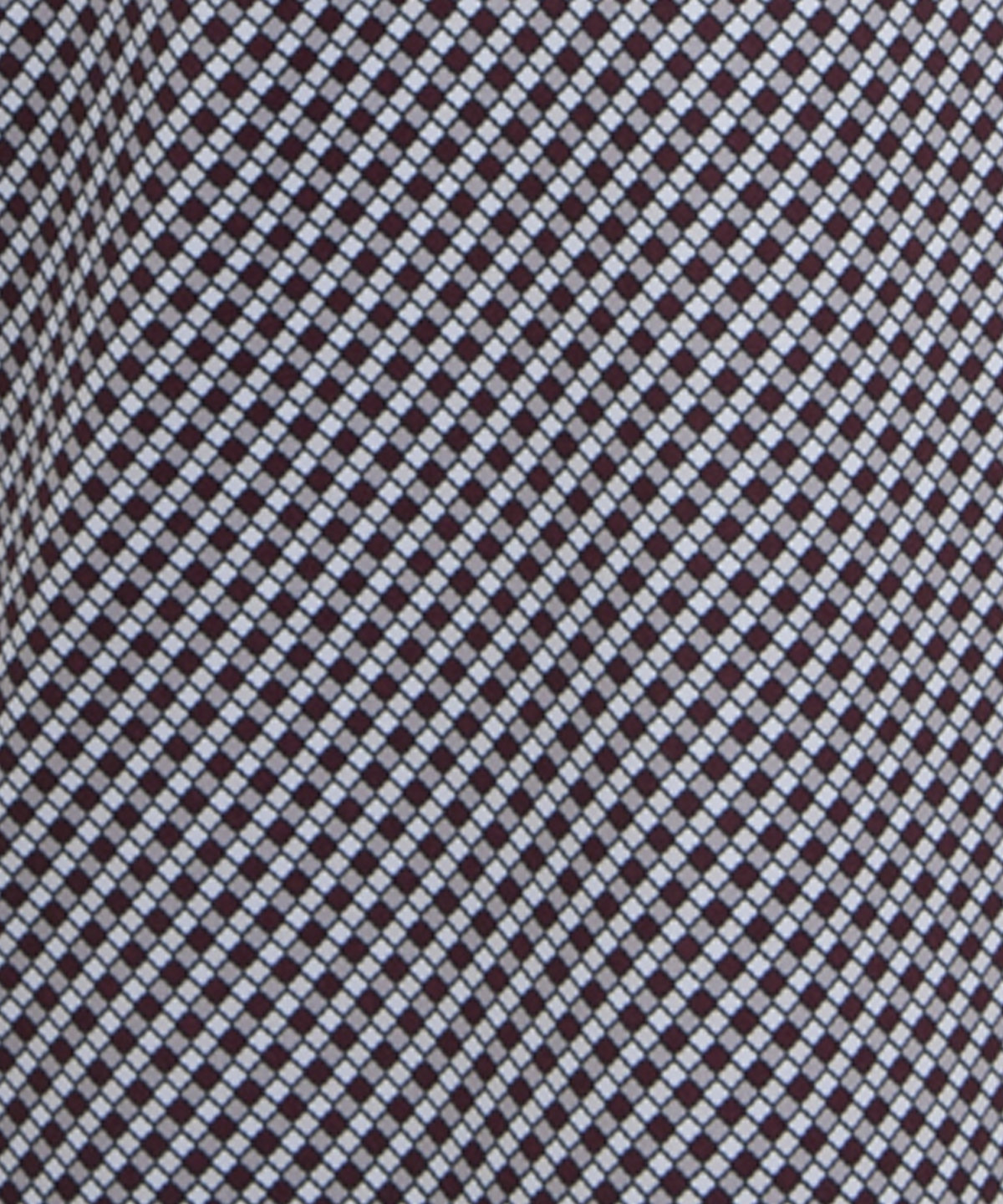 Performance Seville Print Short-Sleeve Polo