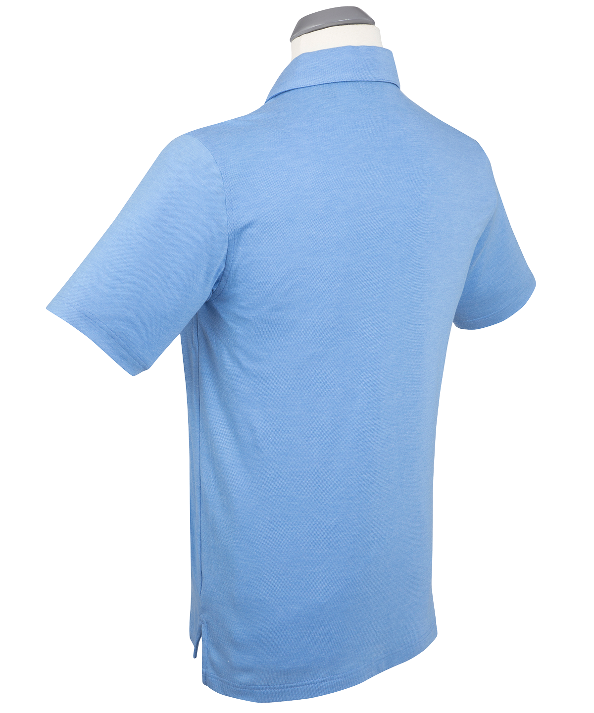 Classic Blue Heather