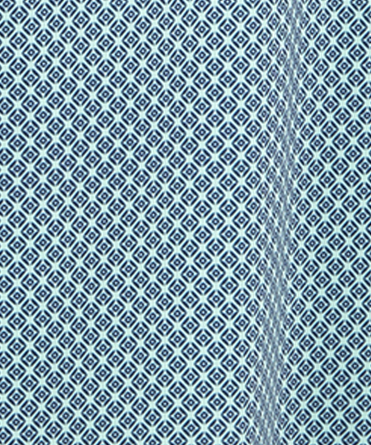 Performance Diamond Argyle Print Jersey Polo