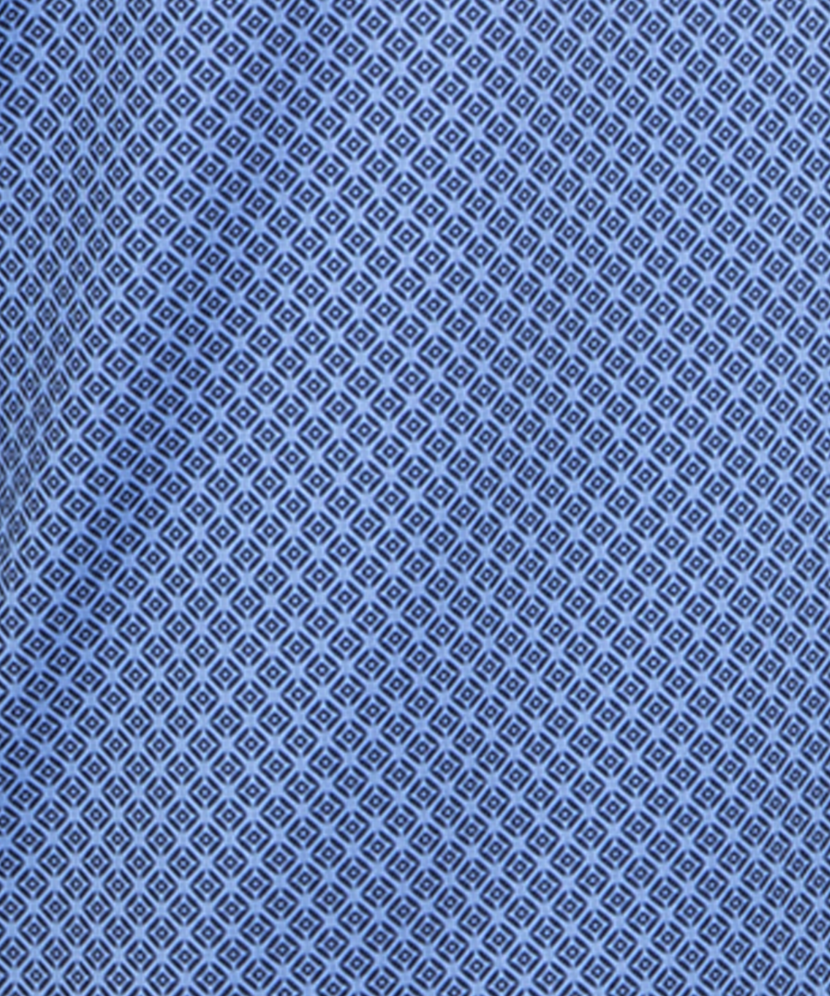 Performance Diamond Argyle Print Jersey Polo