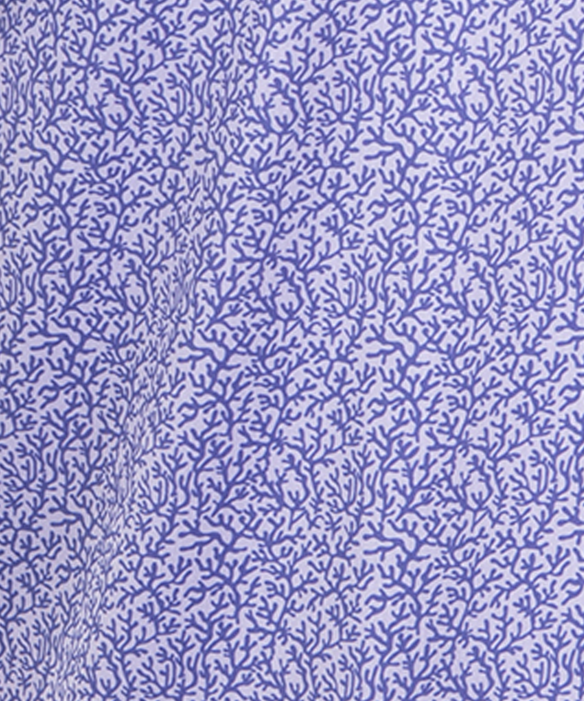 Performance Coral Reef Print Jersey Polo