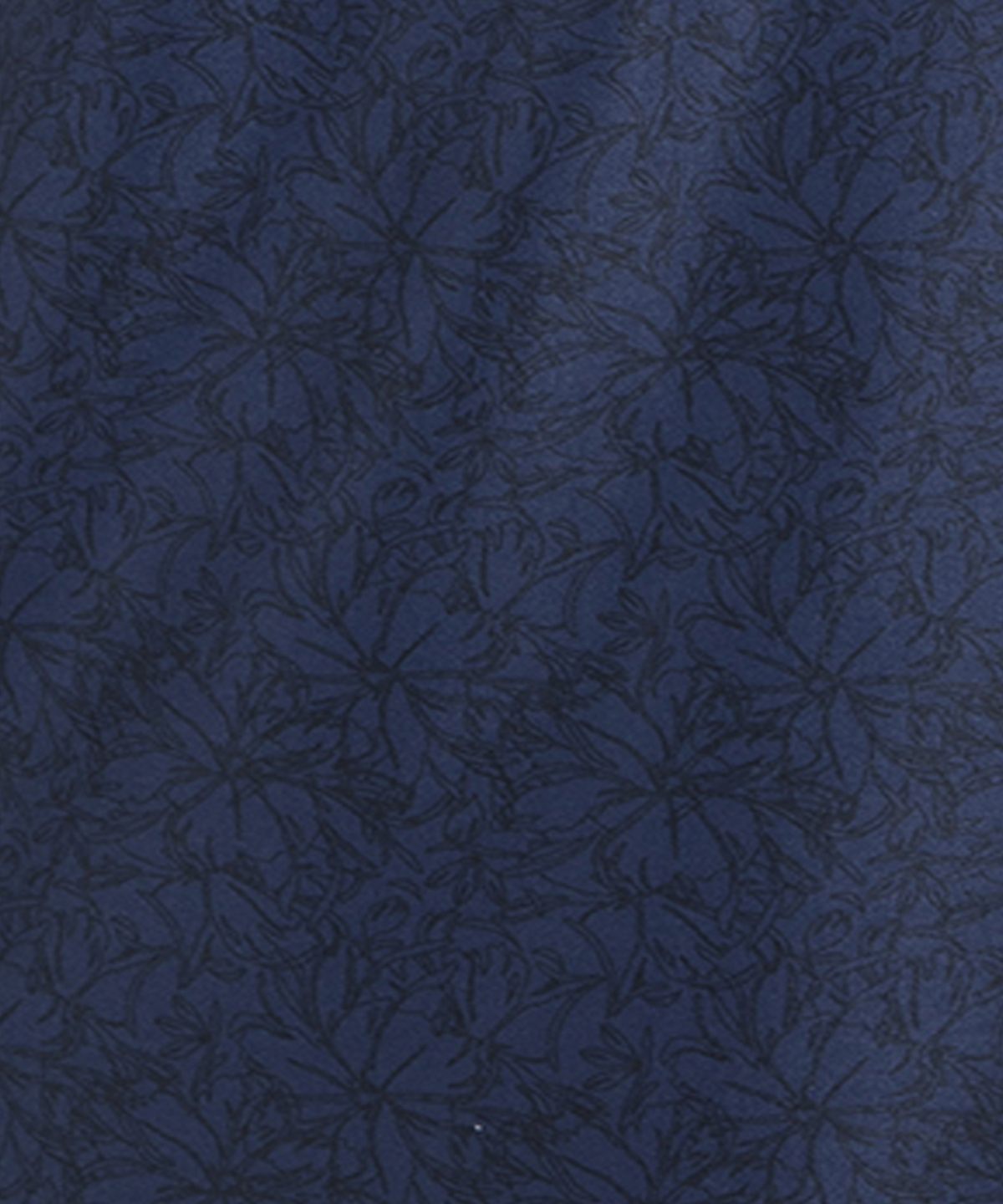 Performance Azalea Print Jersey Polo