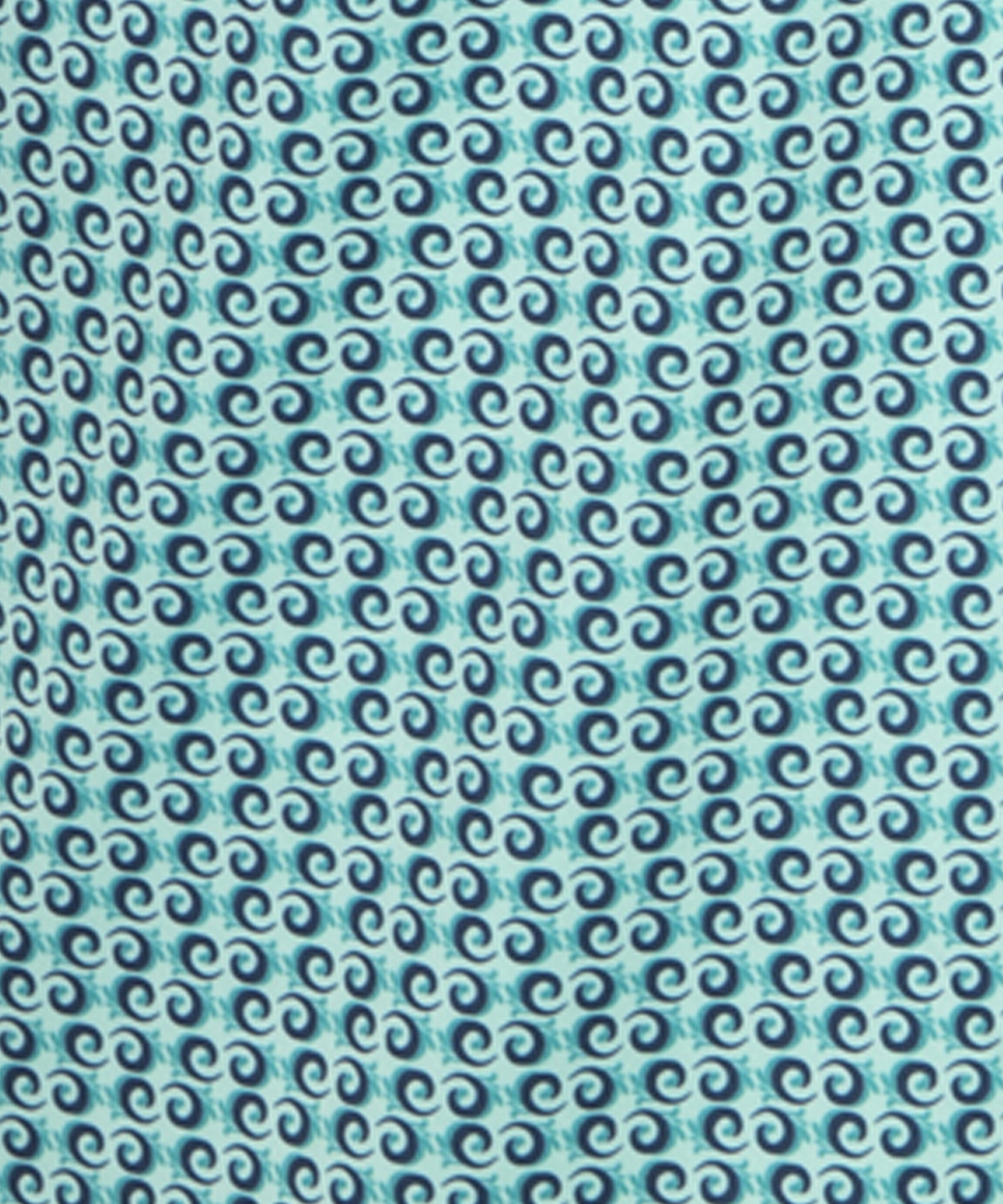 Performance North Shore Print Jersey Polo