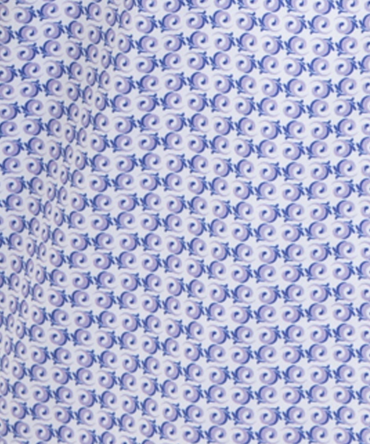 Performance North Shore Print Jersey Polo