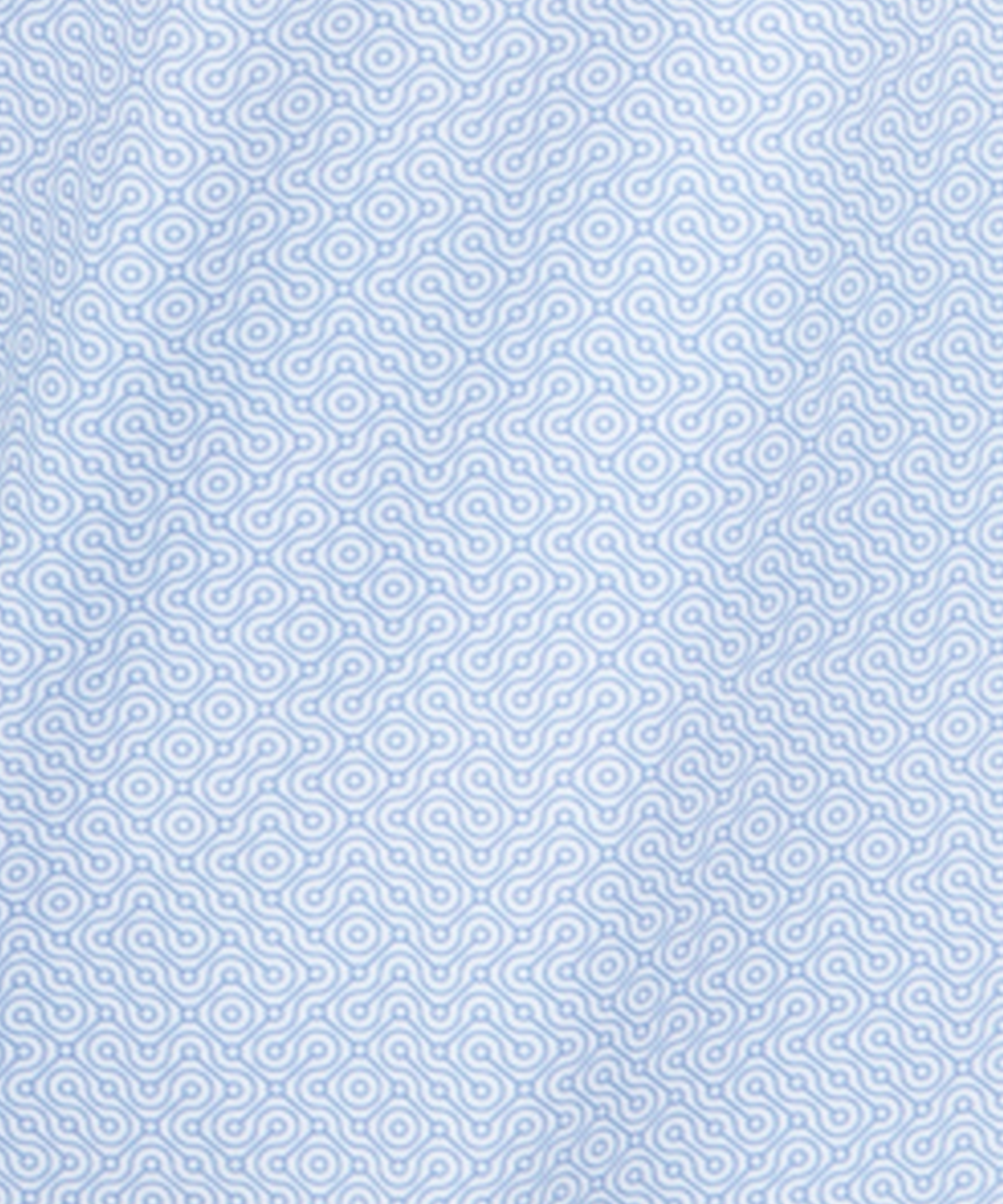 Performance Cyber Print Jersey Polo