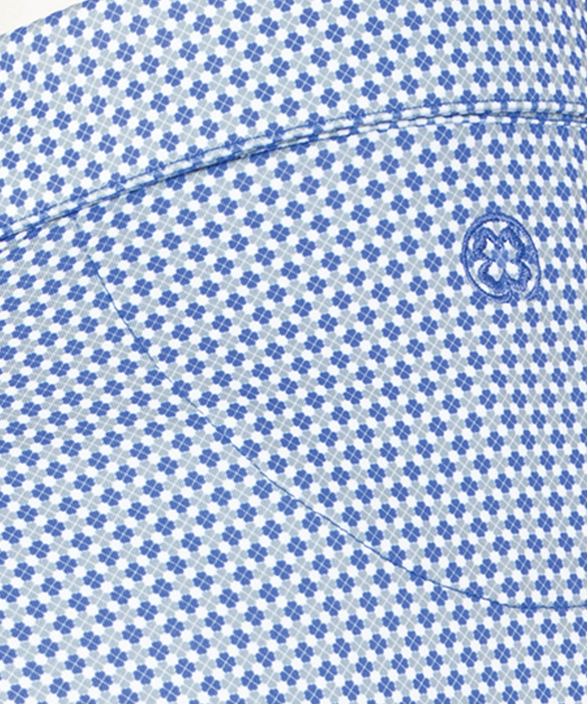 Marina Blue