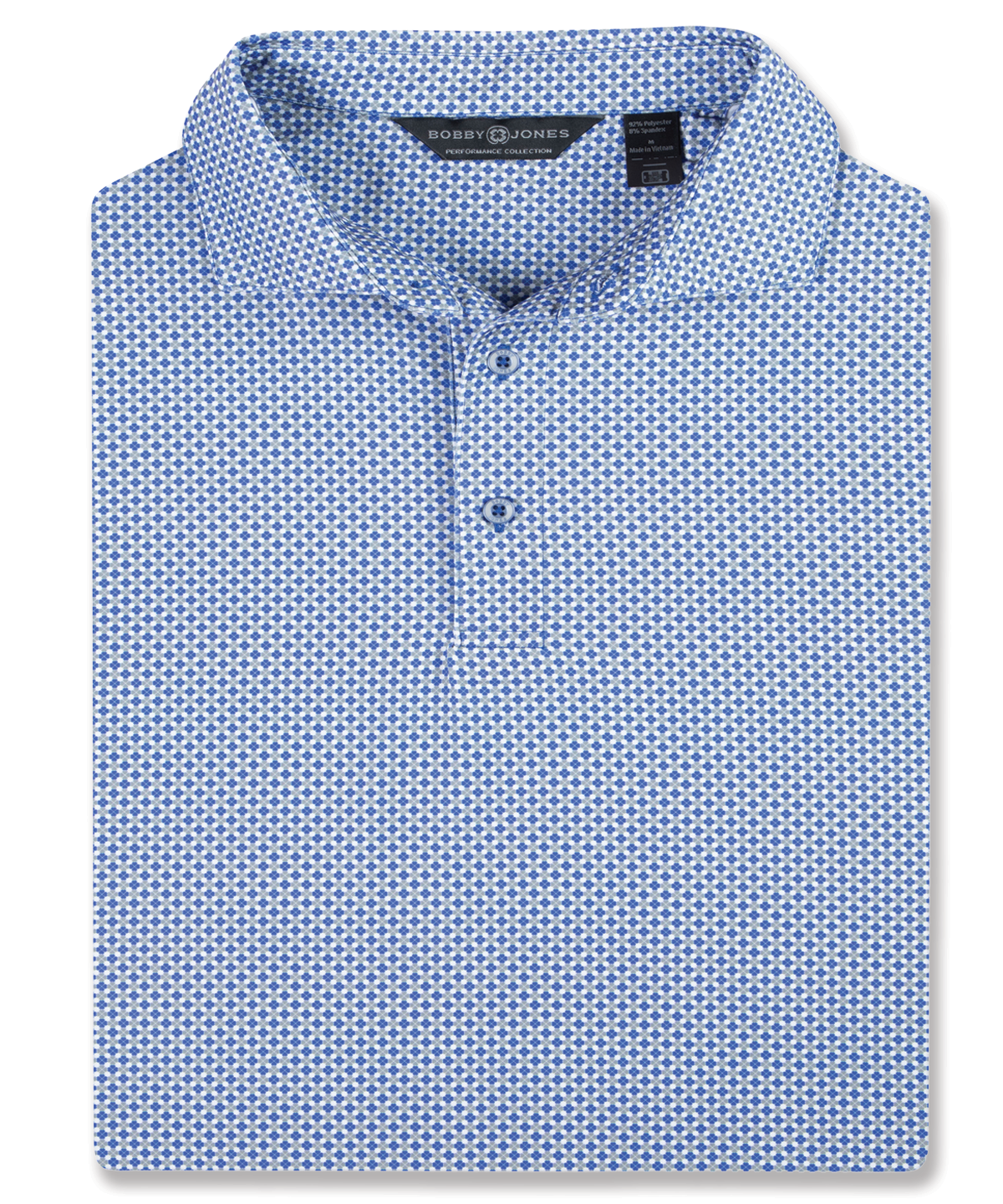 Marina Blue