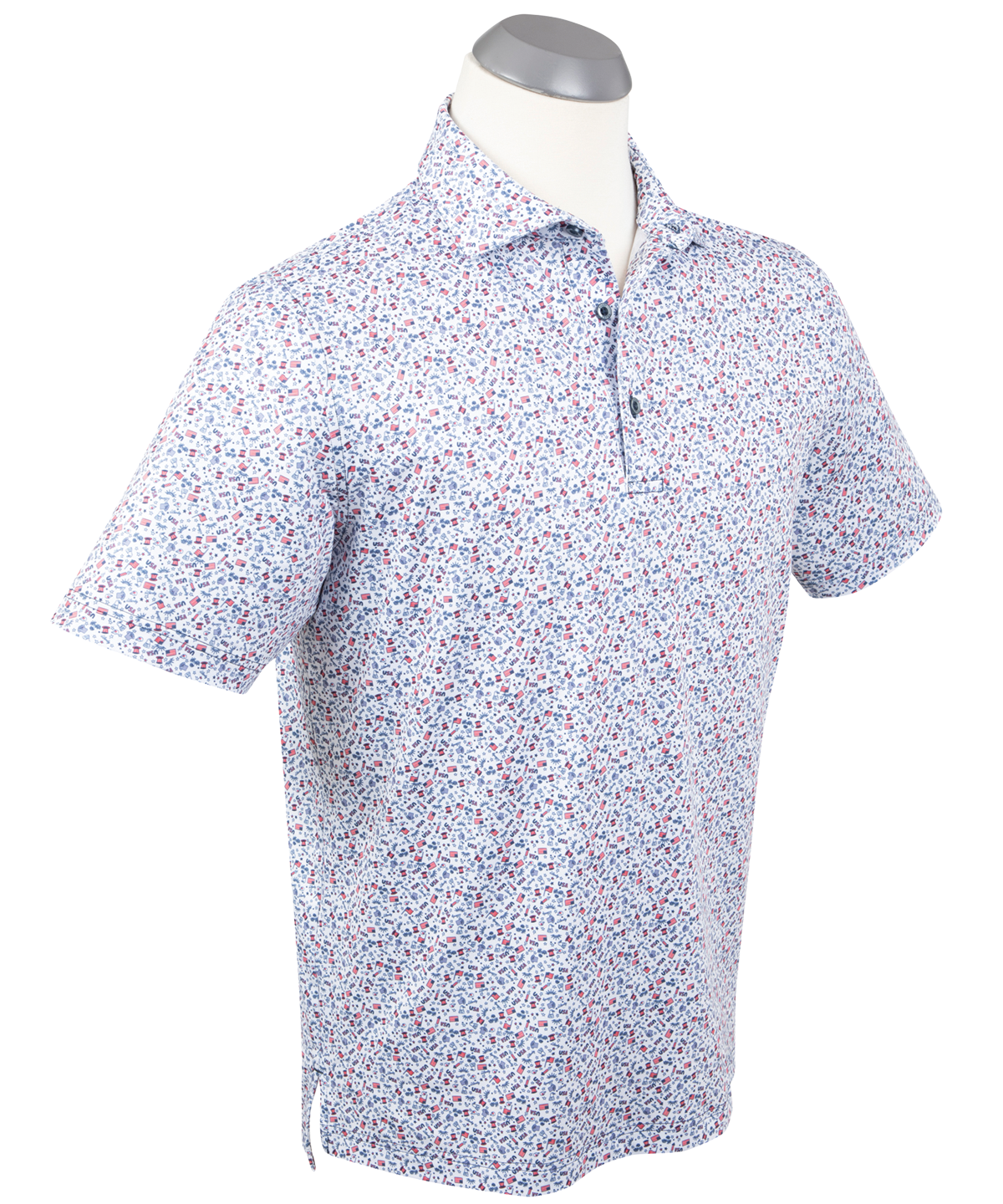 Summer Navy