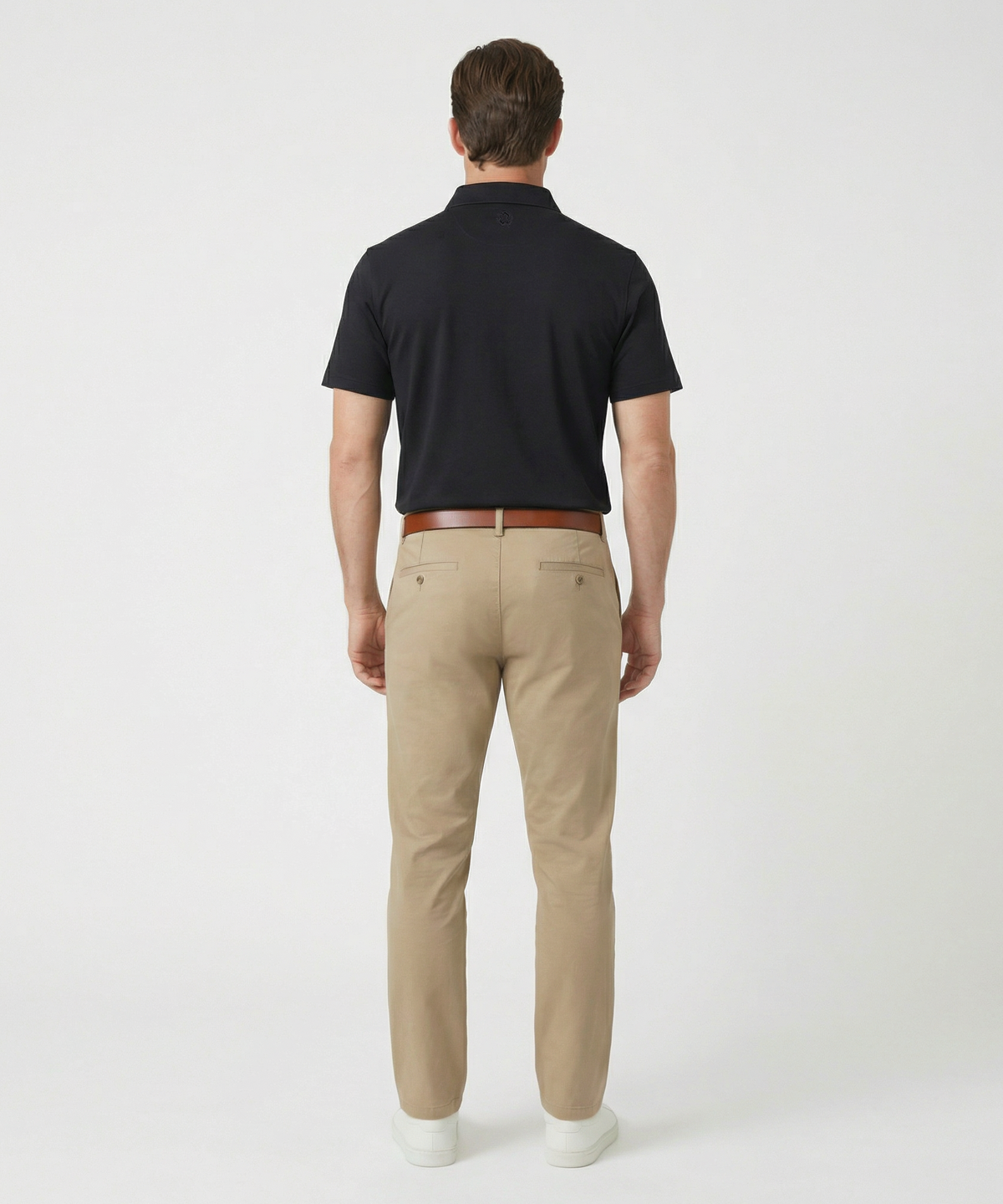 Signature Supreme 100% Pima Cotton Polo