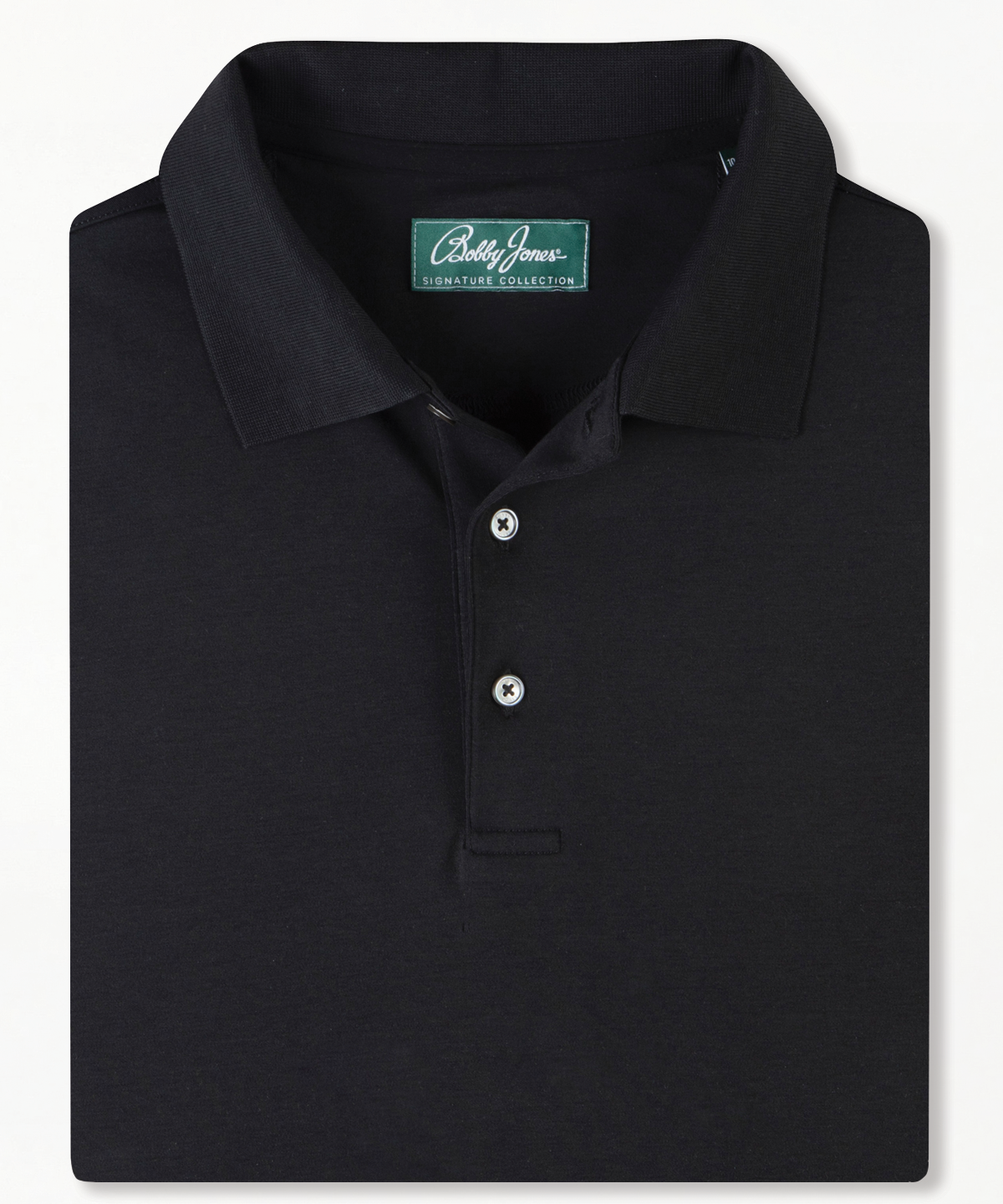Signature Supreme 100% Pima Cotton Polo
