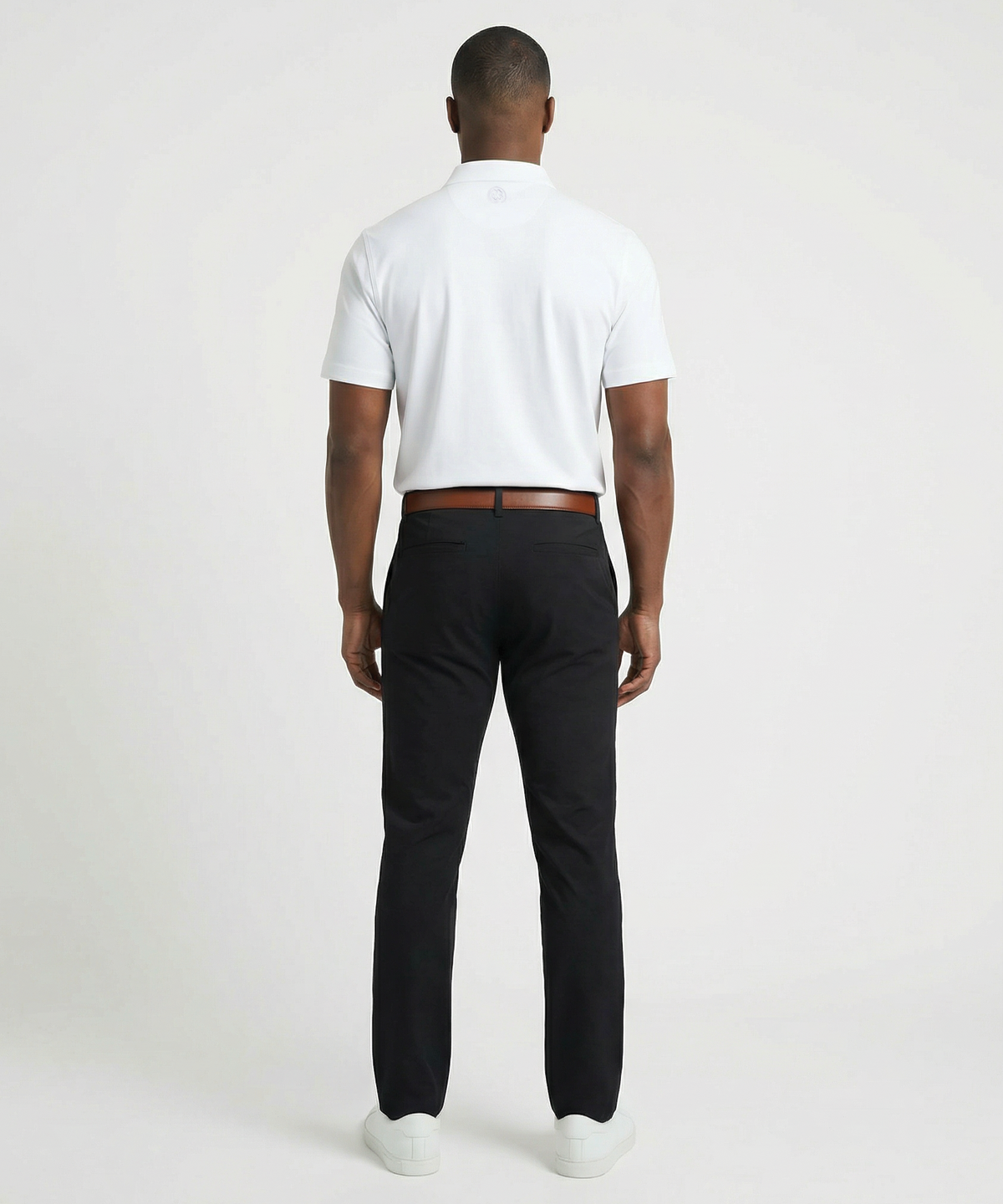 Signature Supreme 100% Pima Cotton Polo