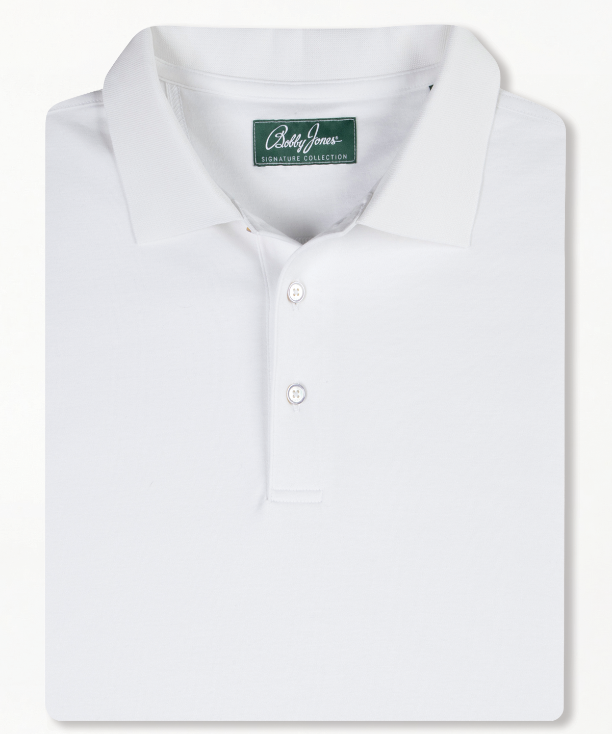 Patriot Supreme 100% Pima Cotton Polo